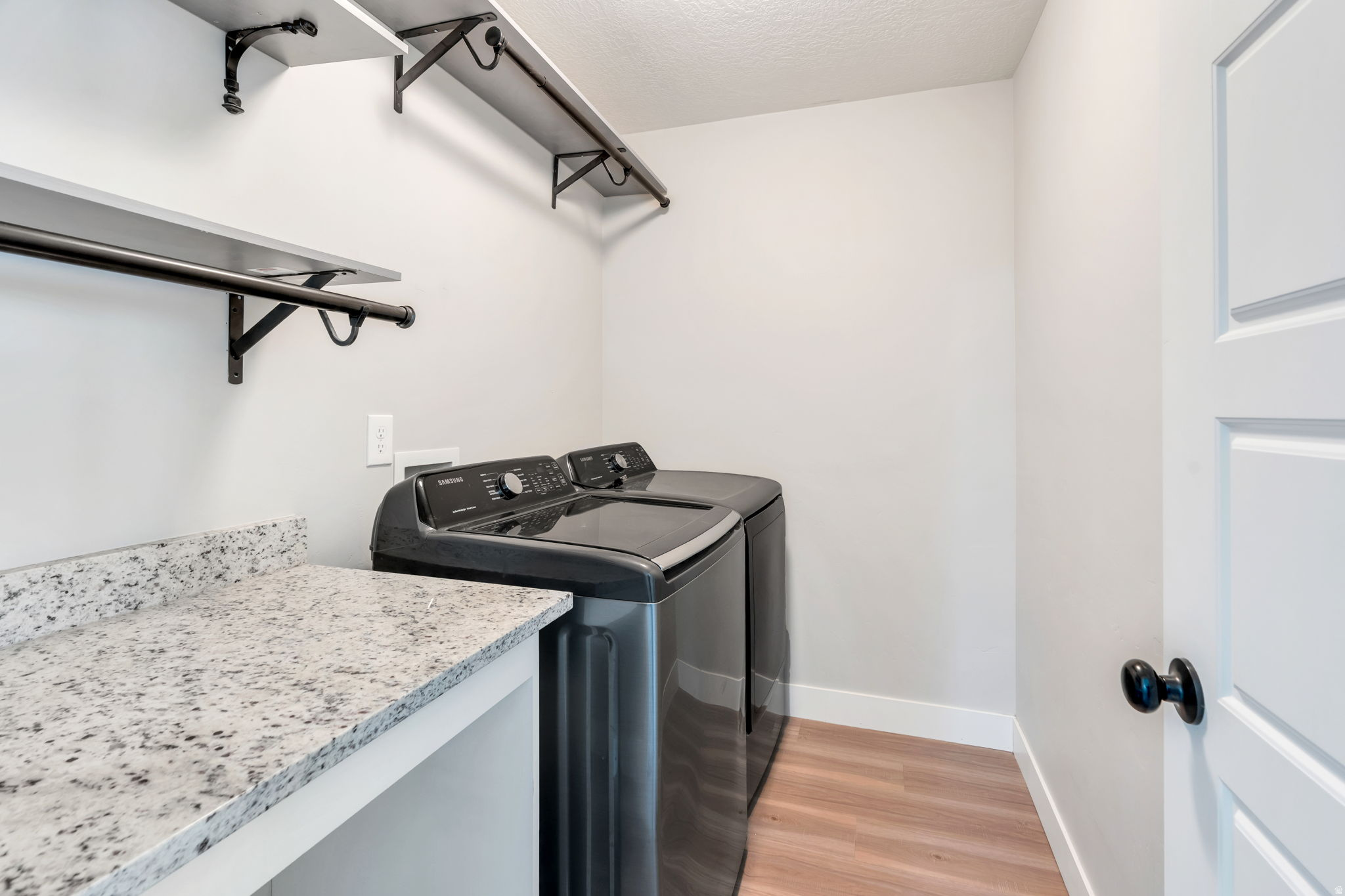 SAGE PARK PHASE A SUBDIVISION - Residential