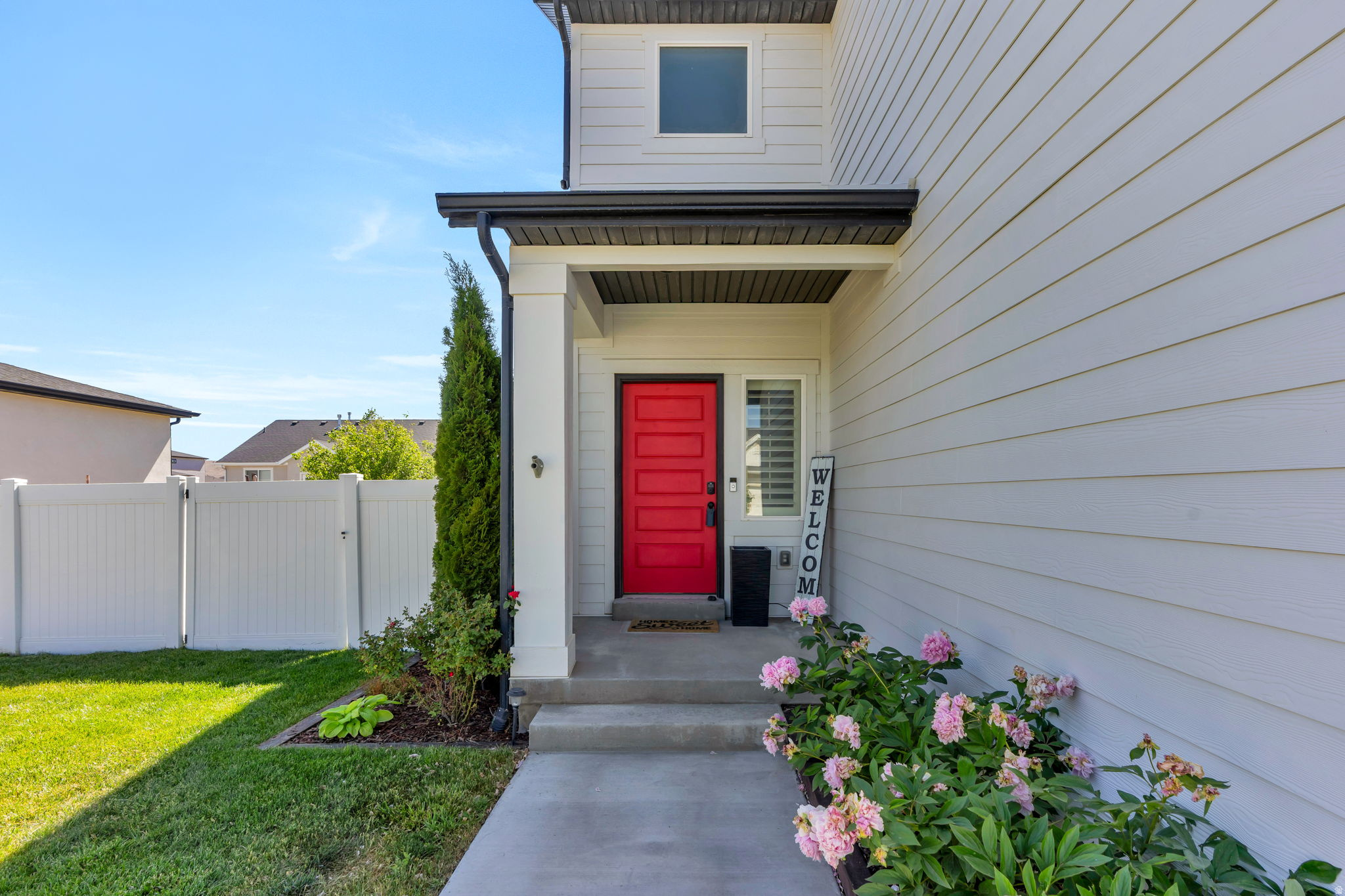 SAGE PARK PHASE A SUBDIVISION - Residential