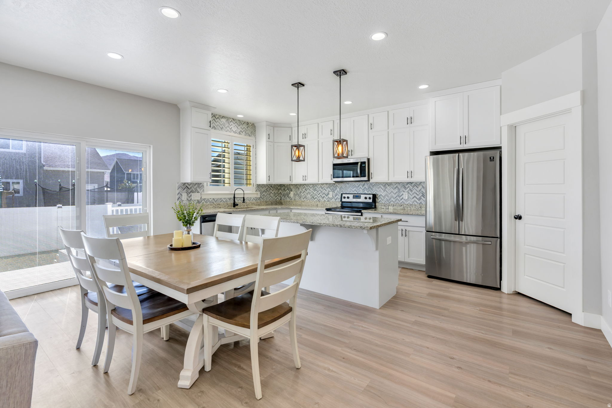 SAGE PARK PHASE A SUBDIVISION - Residential