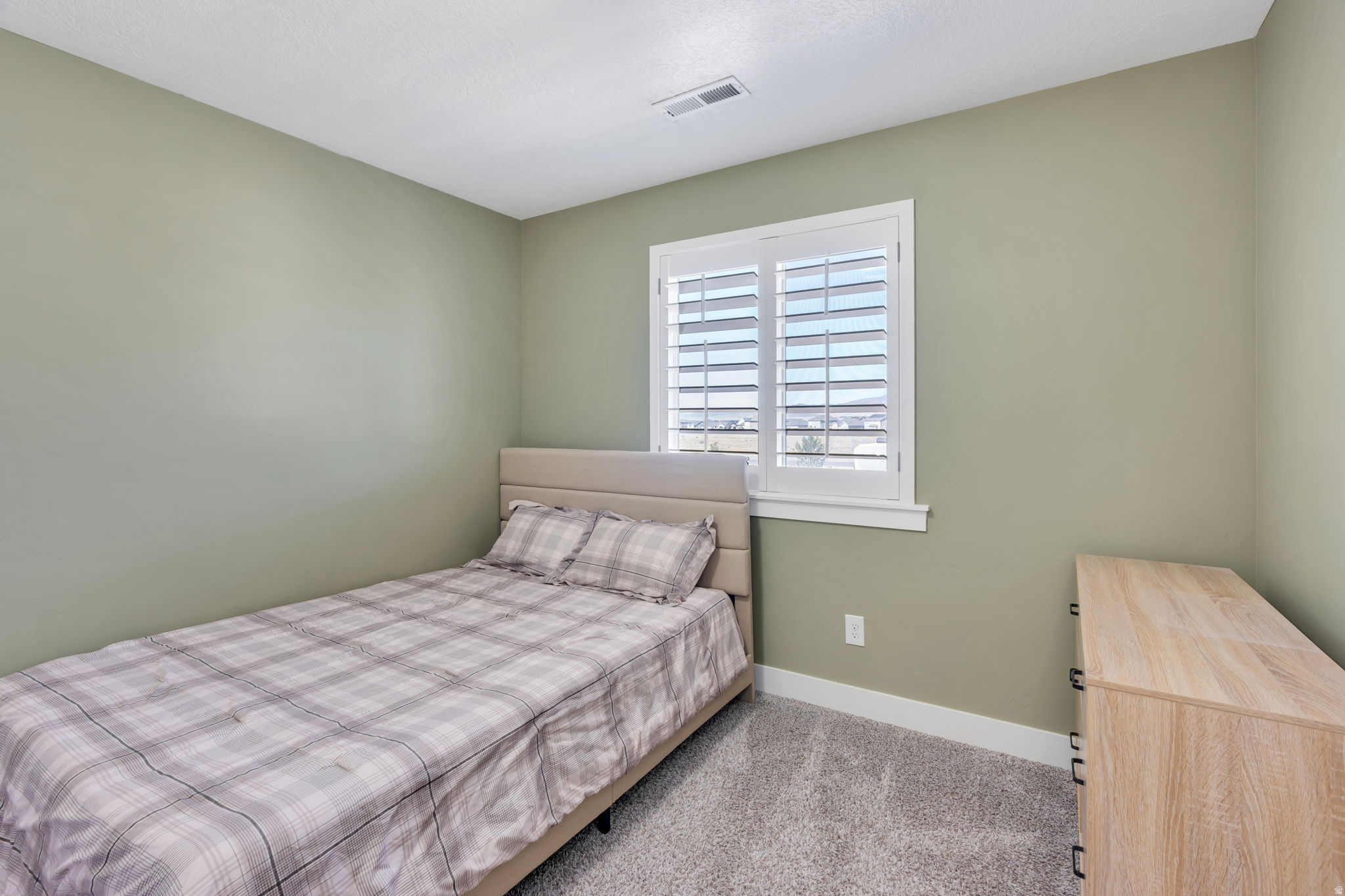 SAGE PARK PHASE A SUBDIVISION - Residential