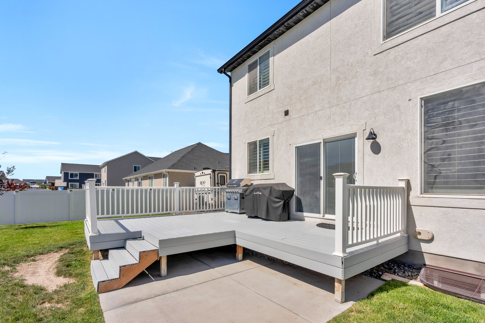 SAGE PARK PHASE A SUBDIVISION - Residential