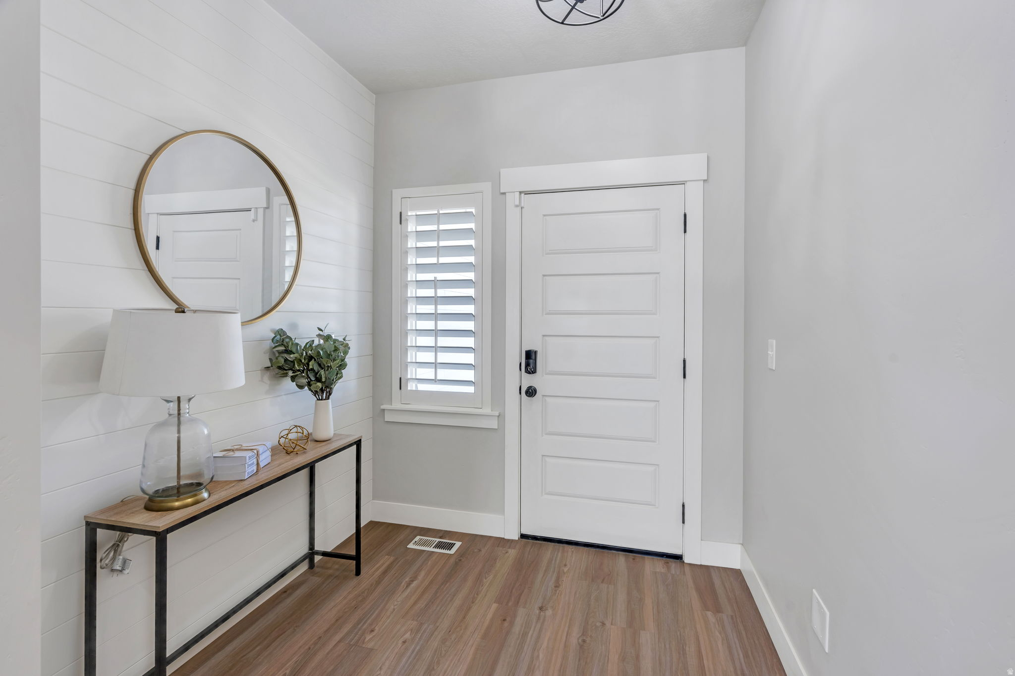 SAGE PARK PHASE A SUBDIVISION - Residential