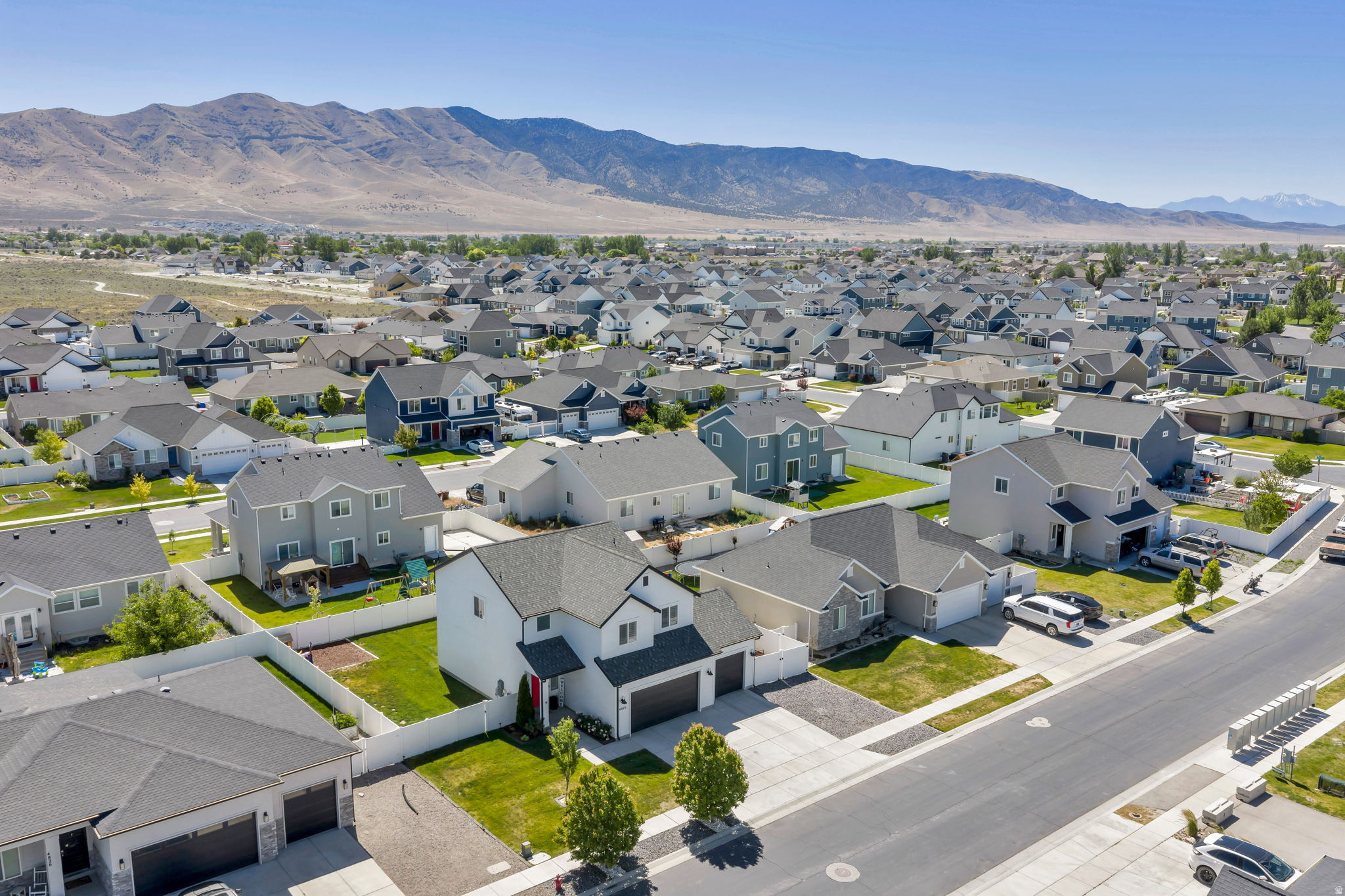 SAGE PARK PHASE A SUBDIVISION - Residential