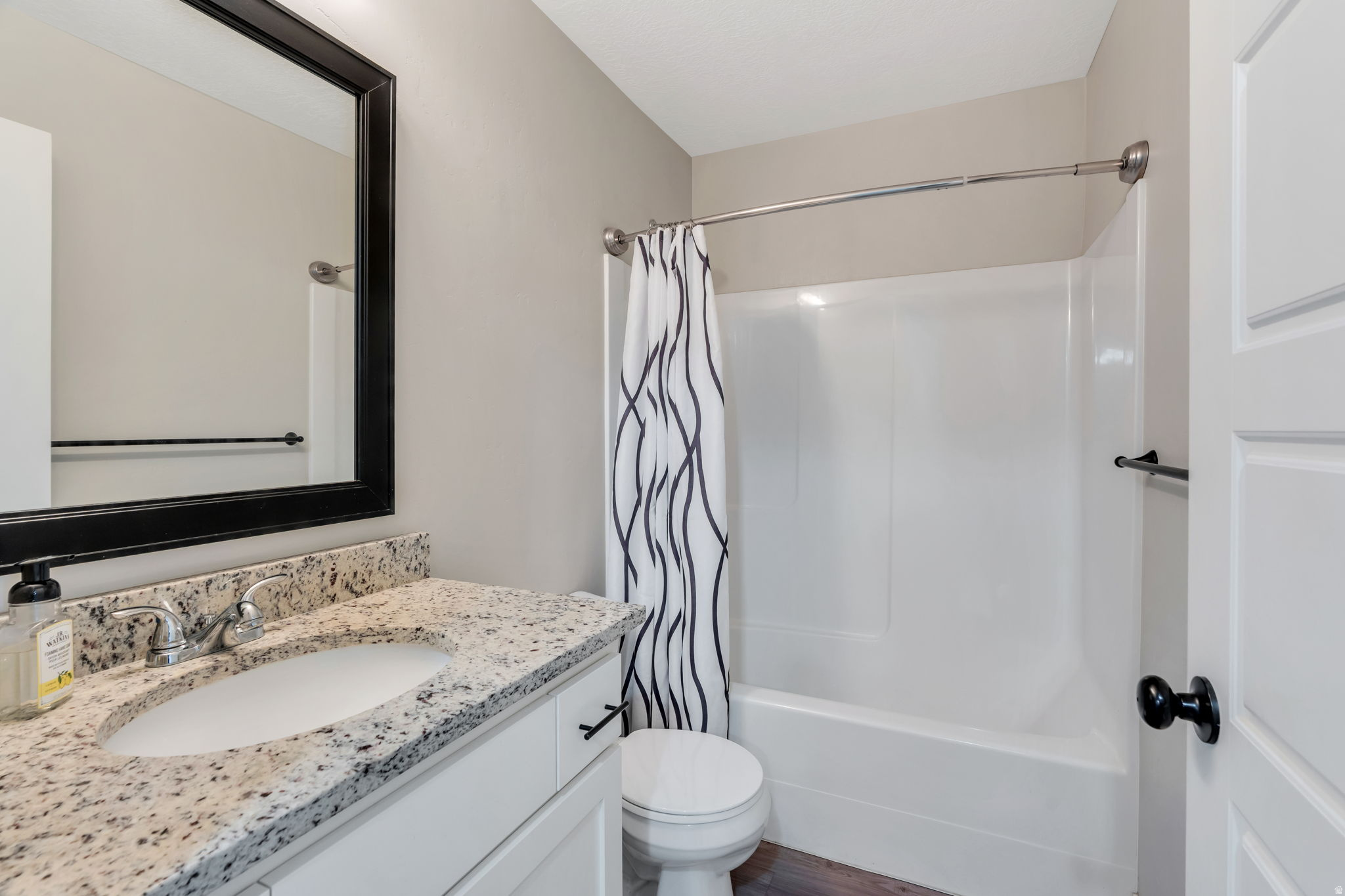 SAGE PARK PHASE A SUBDIVISION - Residential