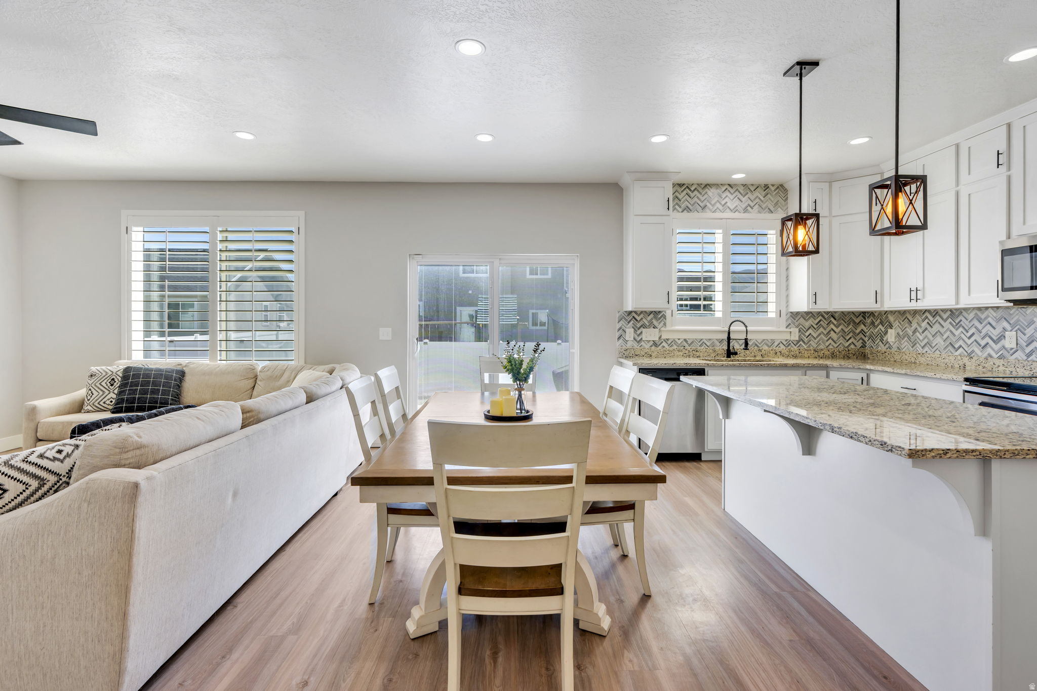 SAGE PARK PHASE A SUBDIVISION - Residential