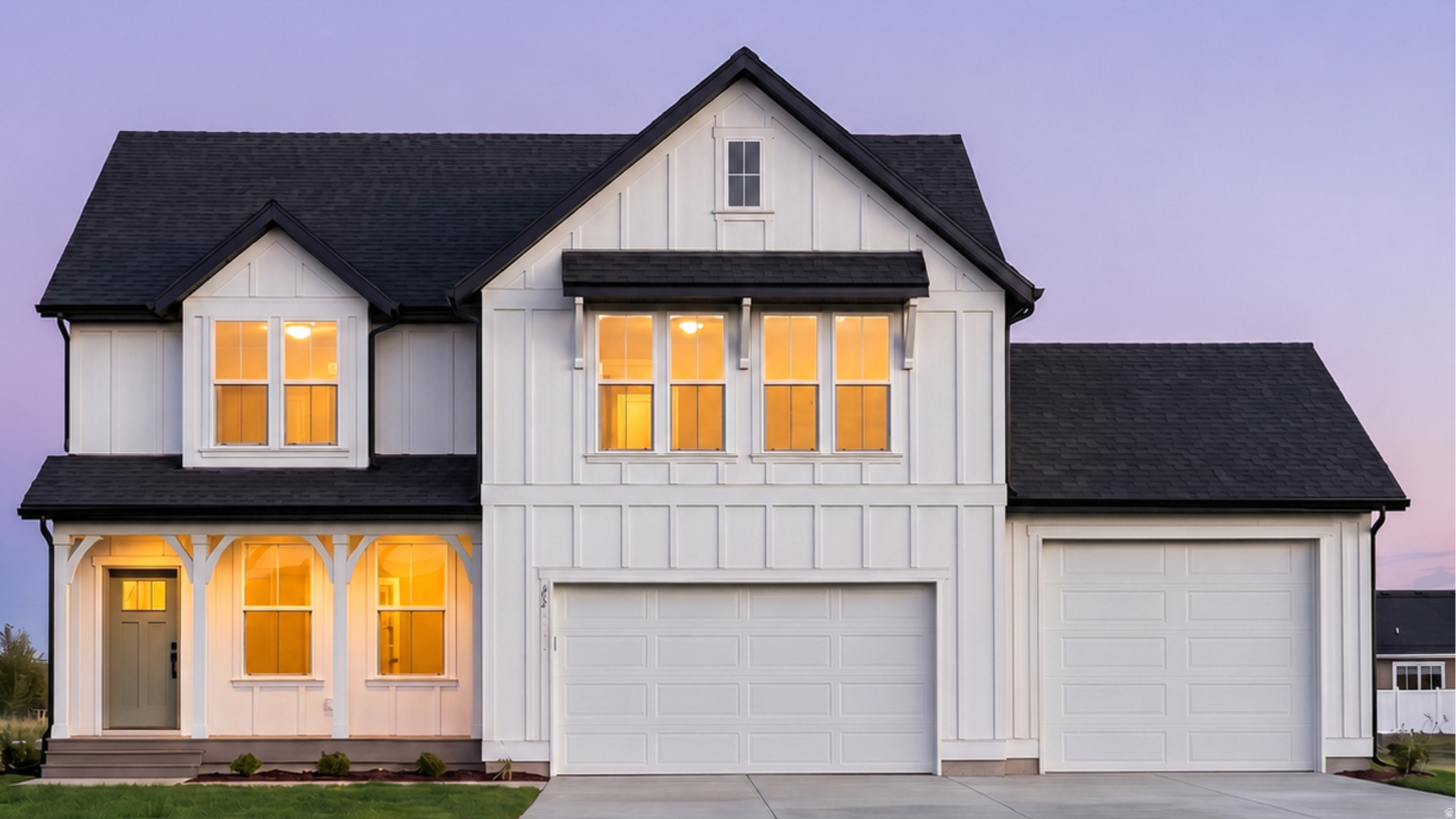 NORTHSTAR RANCH - Residential