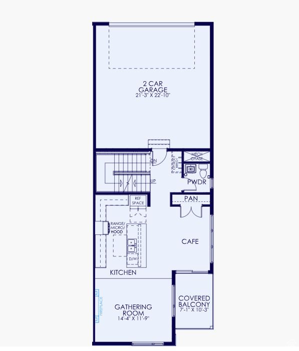 DEEP CREEK AT JORDANELLE RIDGE - Residential