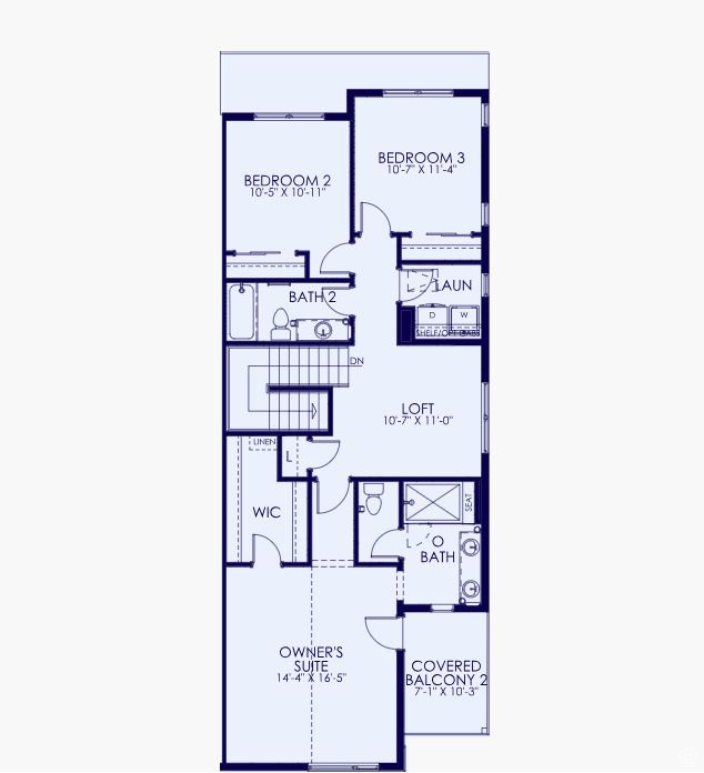 DEEP CREEK AT JORDANELLE RIDGE - Residential