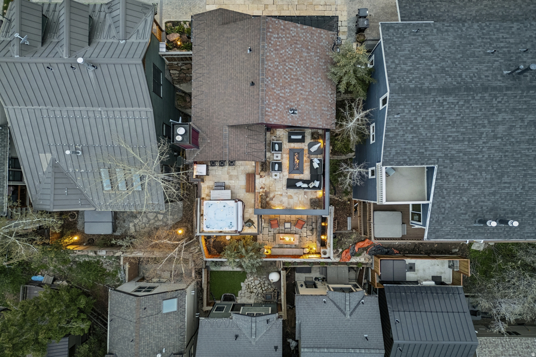 GALLACHER B31 REPLAT SUBDIVISION - Residential