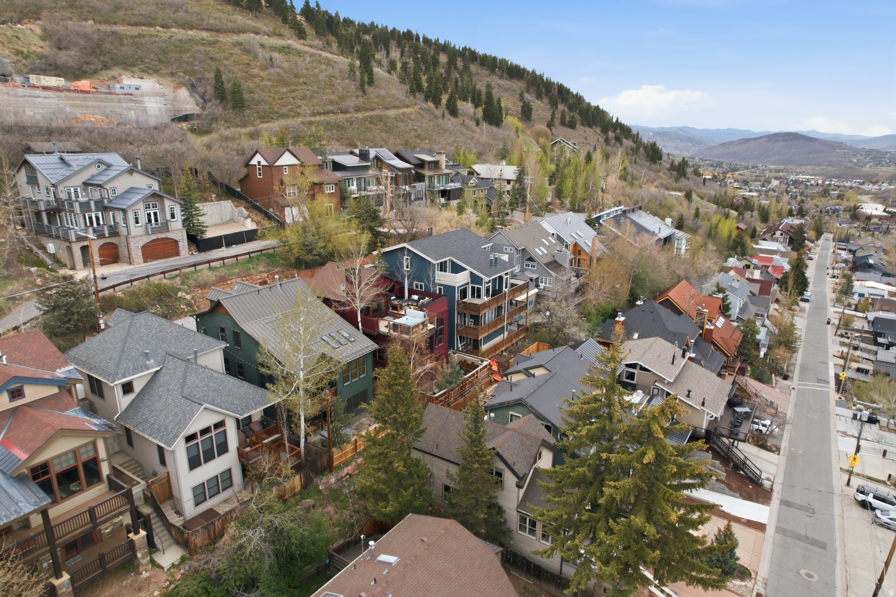 GALLACHER B31 REPLAT SUBDIVISION - Residential