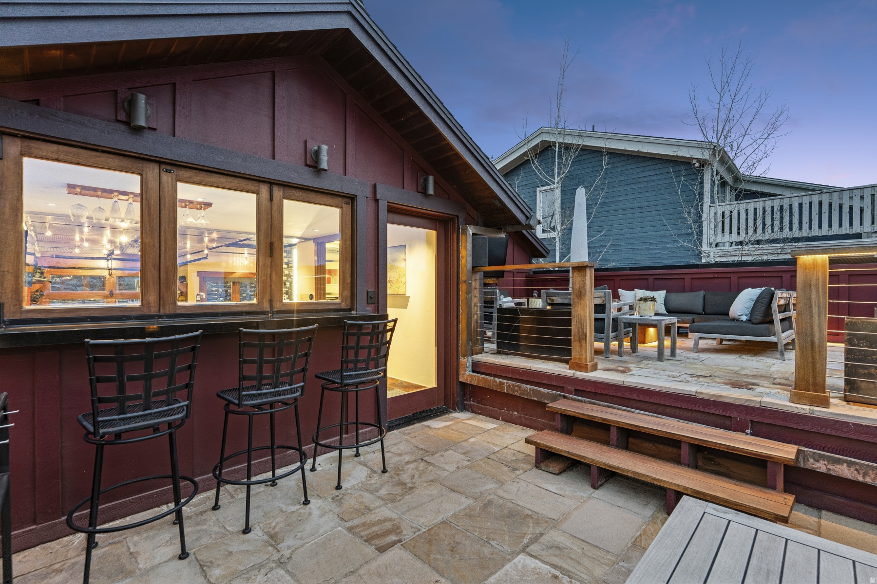 GALLACHER B31 REPLAT SUBDIVISION - Residential