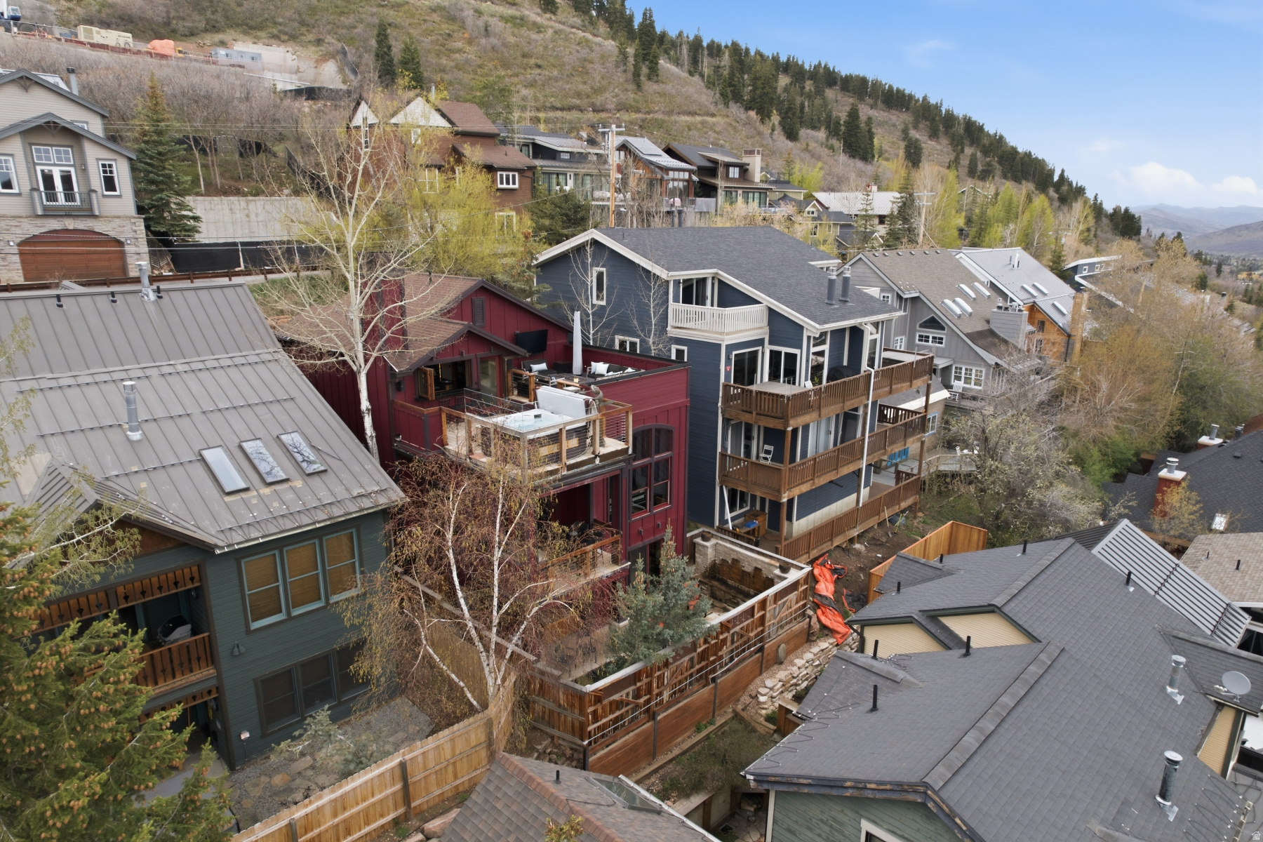 GALLACHER B31 REPLAT SUBDIVISION - Residential