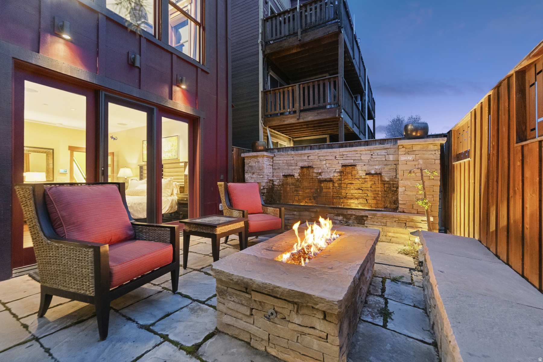 GALLACHER B31 REPLAT SUBDIVISION - Residential