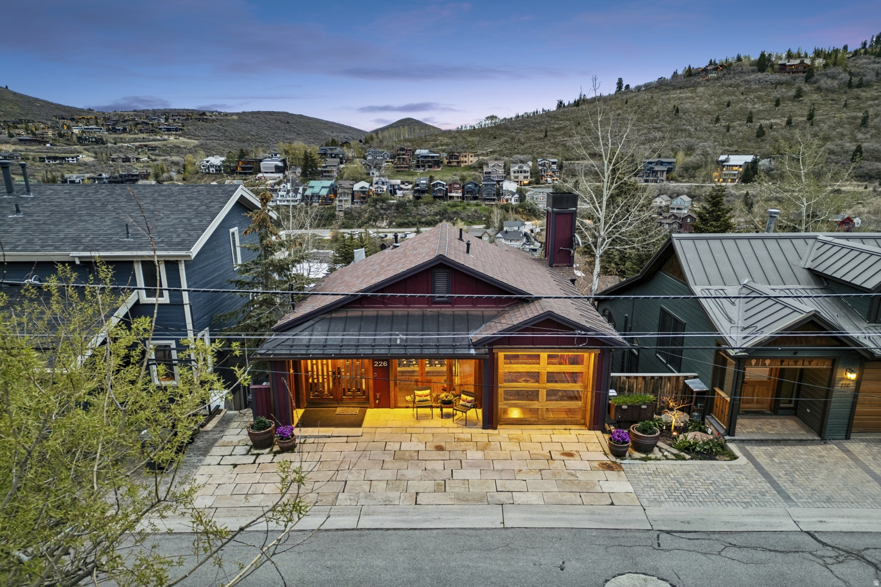 GALLACHER B31 REPLAT SUBDIVISION - Residential