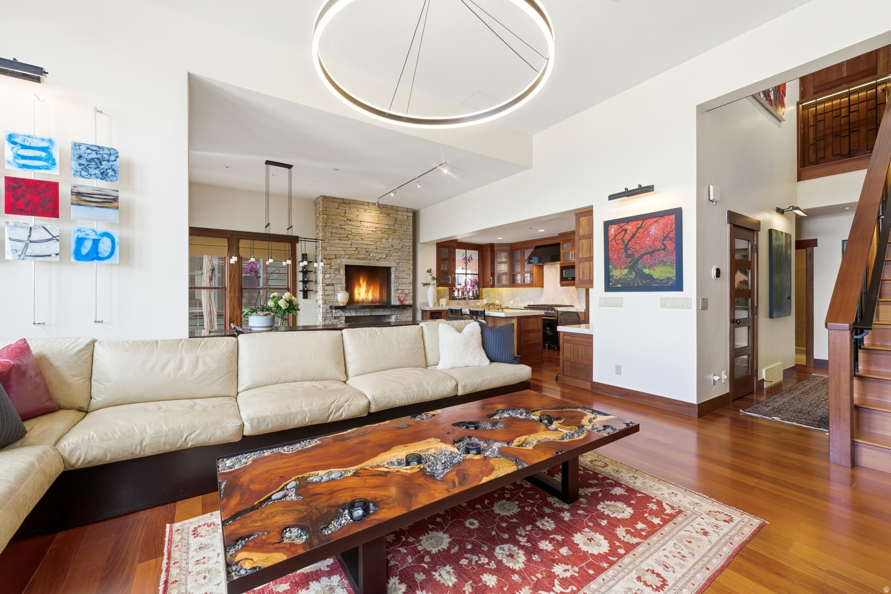 GALLACHER B31 REPLAT SUBDIVISION - Residential