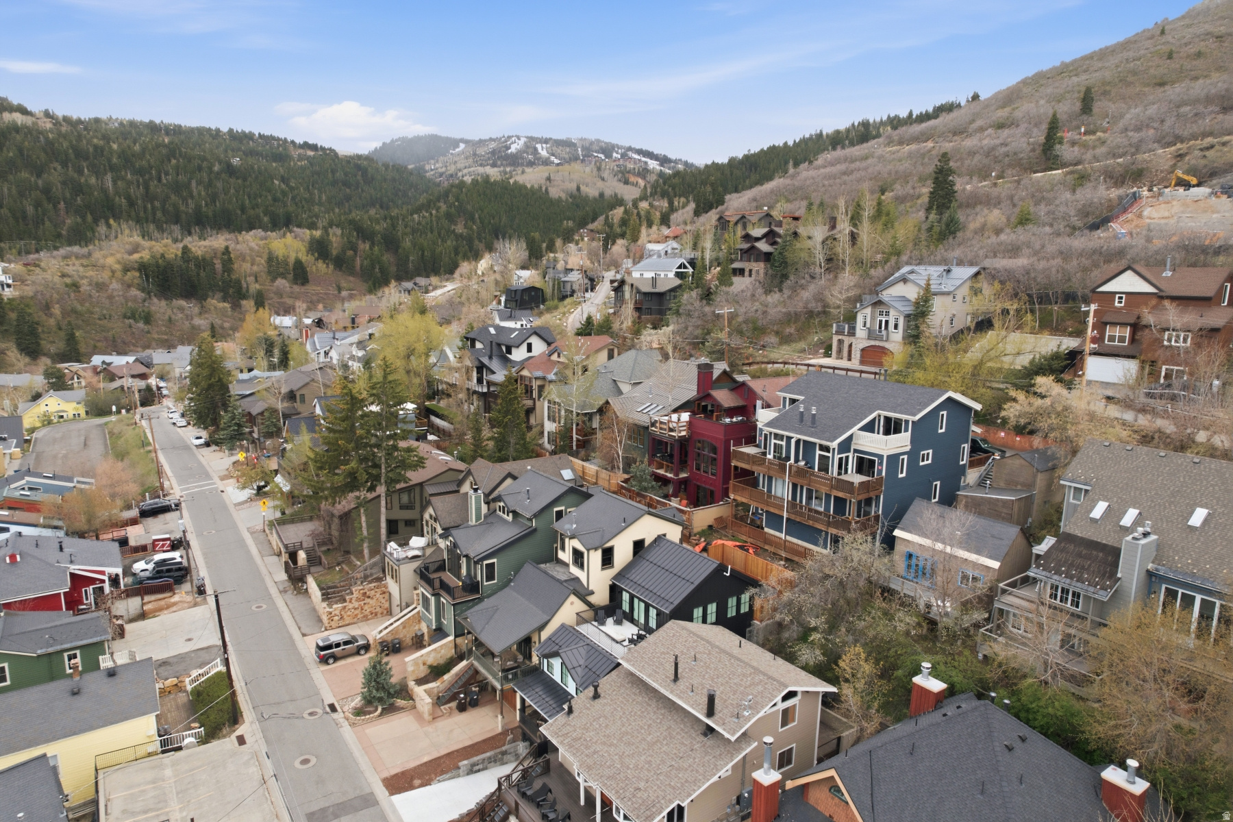 GALLACHER B31 REPLAT SUBDIVISION - Residential