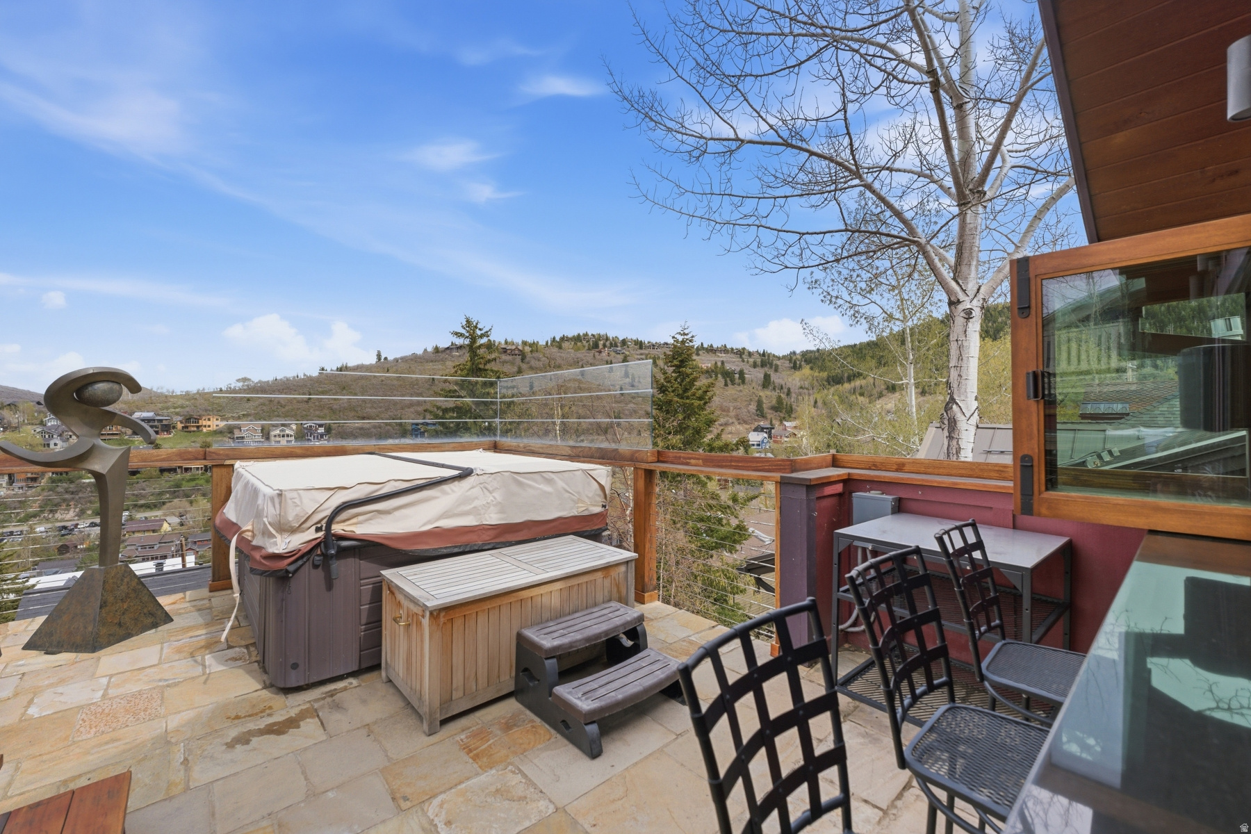 GALLACHER B31 REPLAT SUBDIVISION - Residential