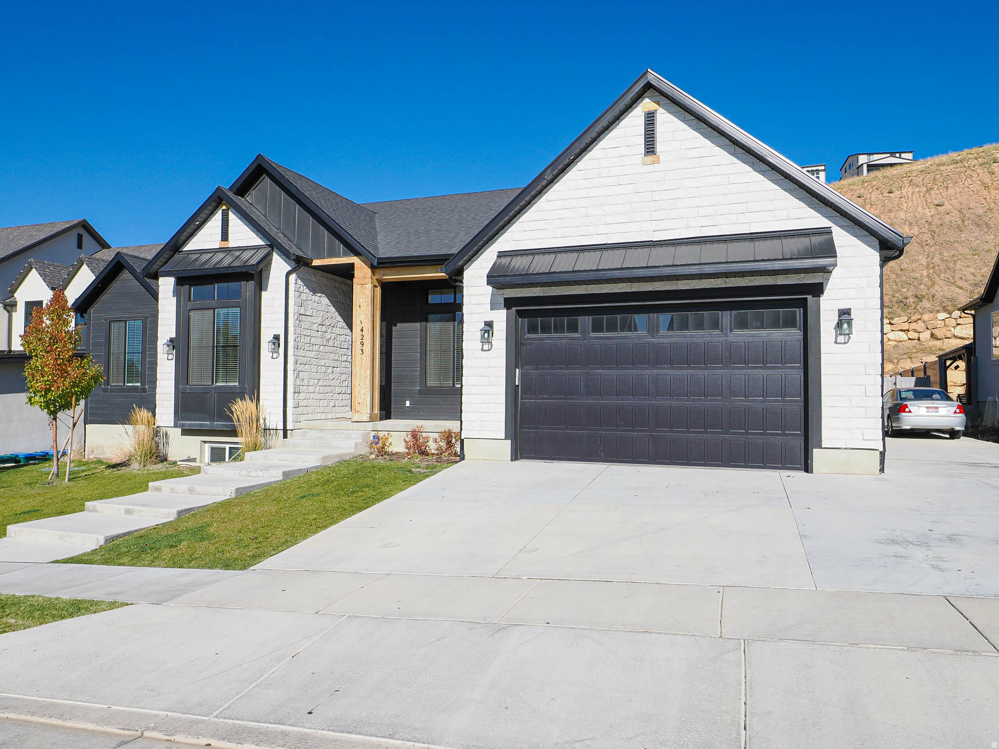 LEHI LAKEVIEW - Residential