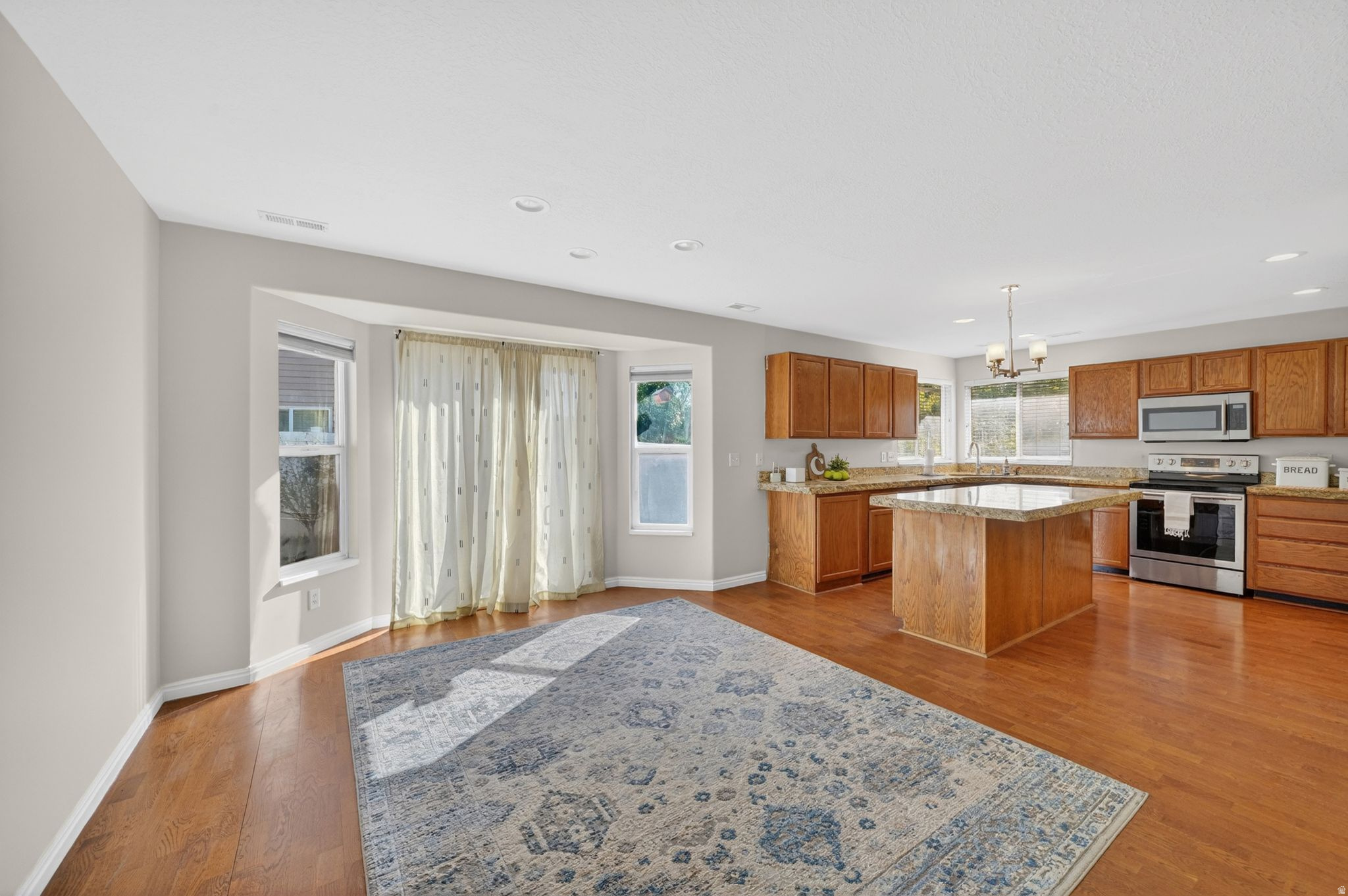 FOXBORO - Residential