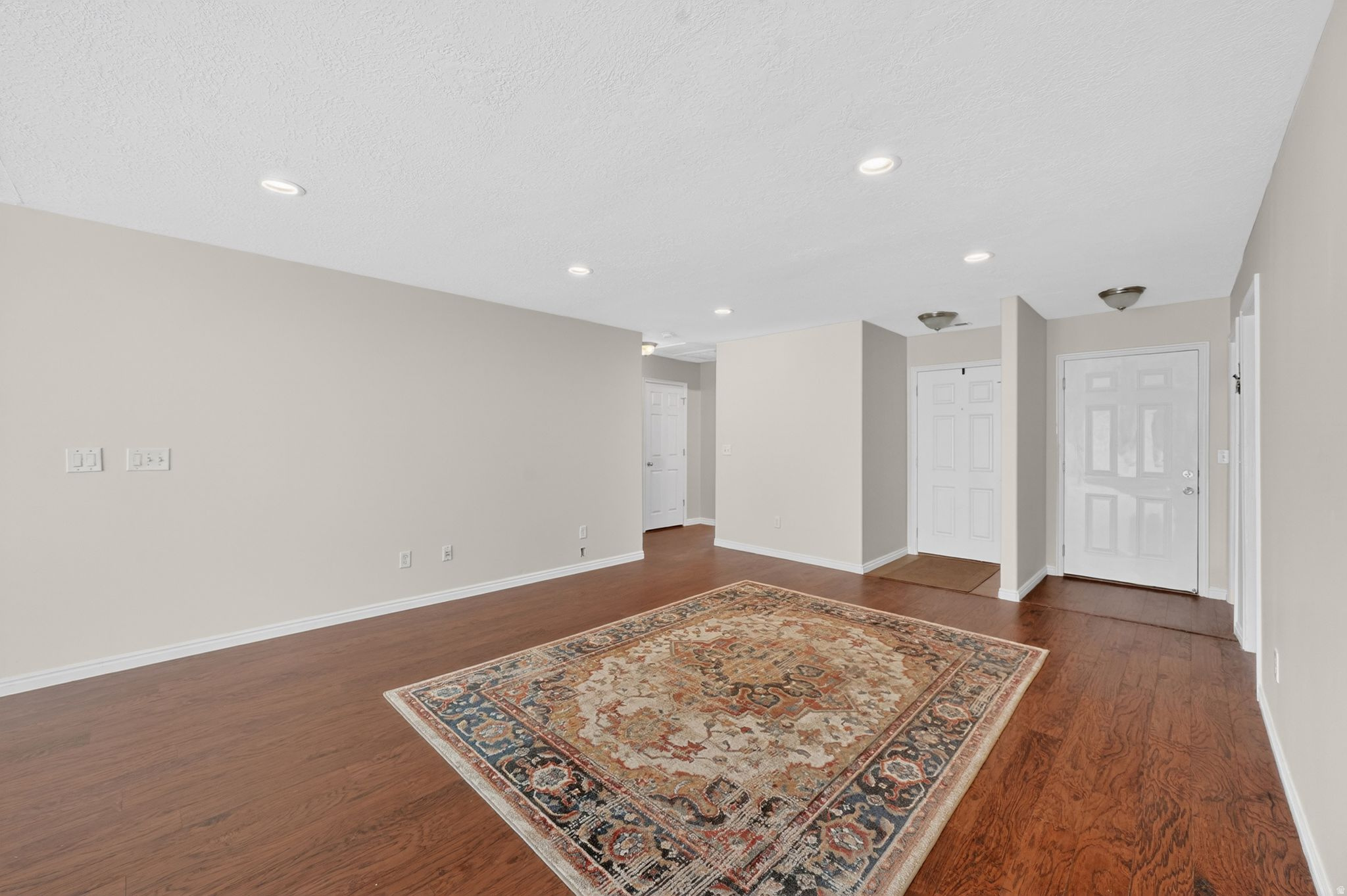 FOXBORO - Residential