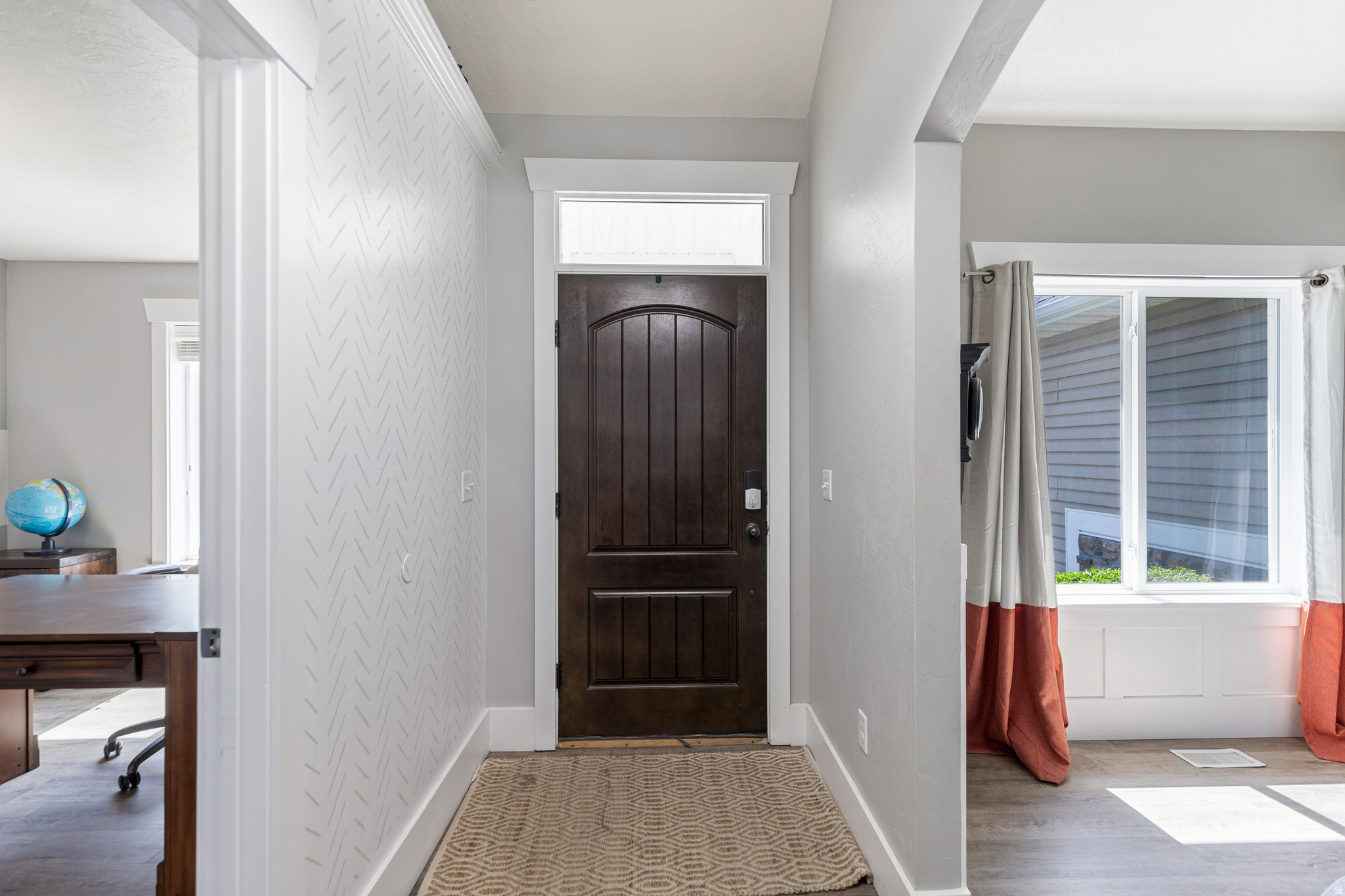 CHERRY CREEK HEIGHTS - Residential