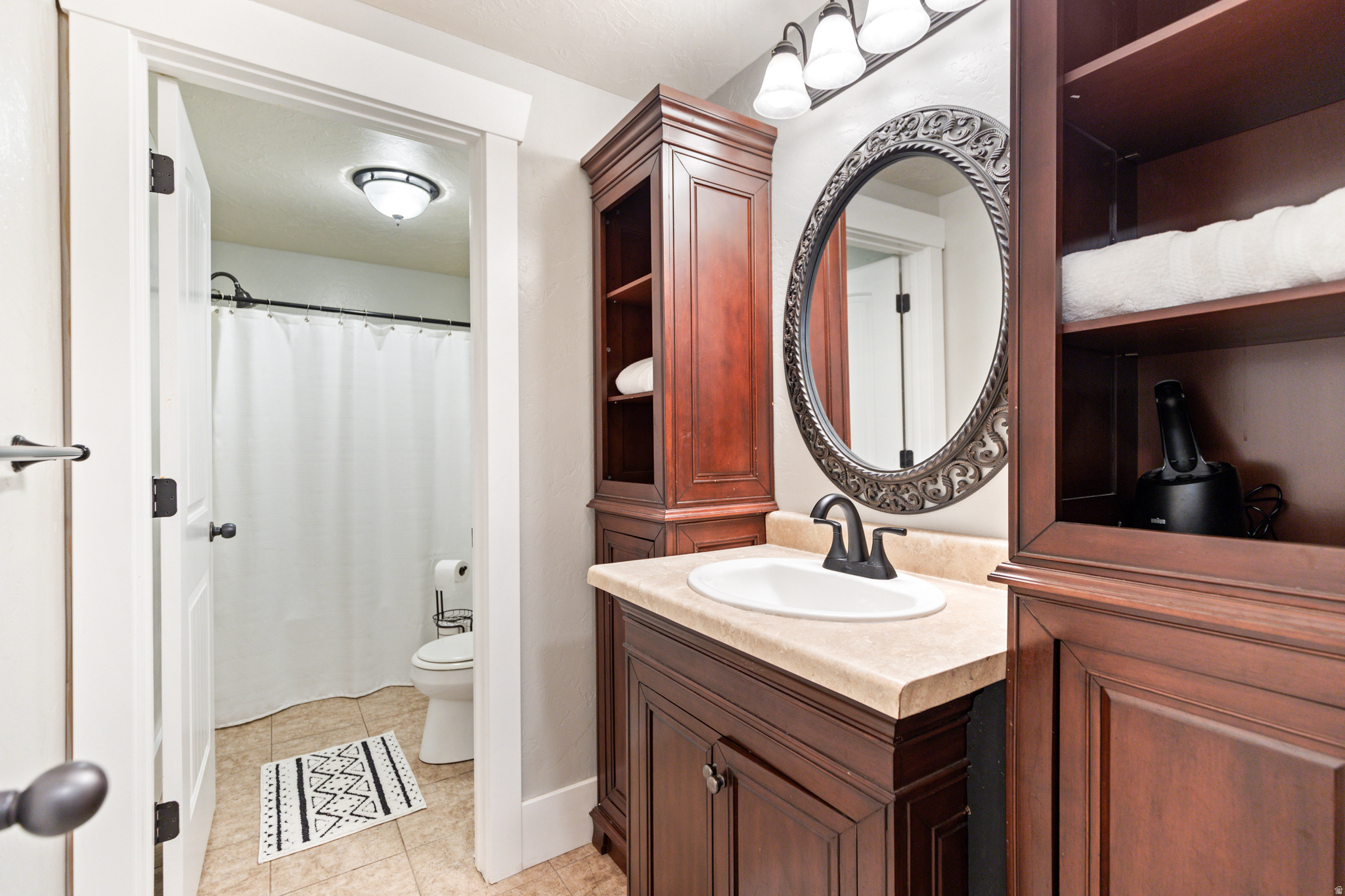 CHERRY CREEK HEIGHTS - Residential