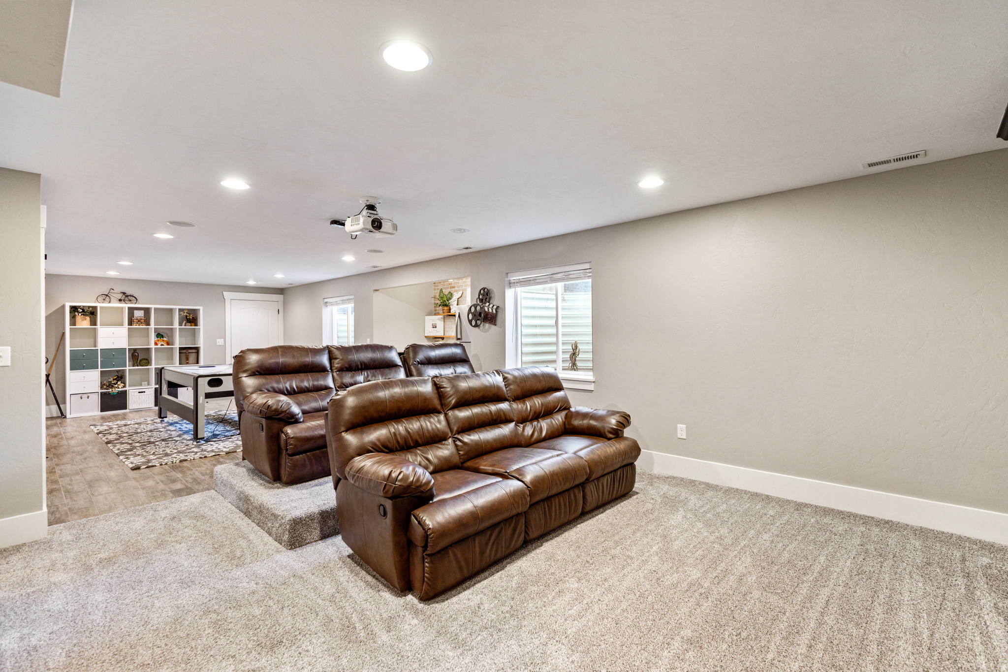 CHERRY CREEK HEIGHTS - Residential