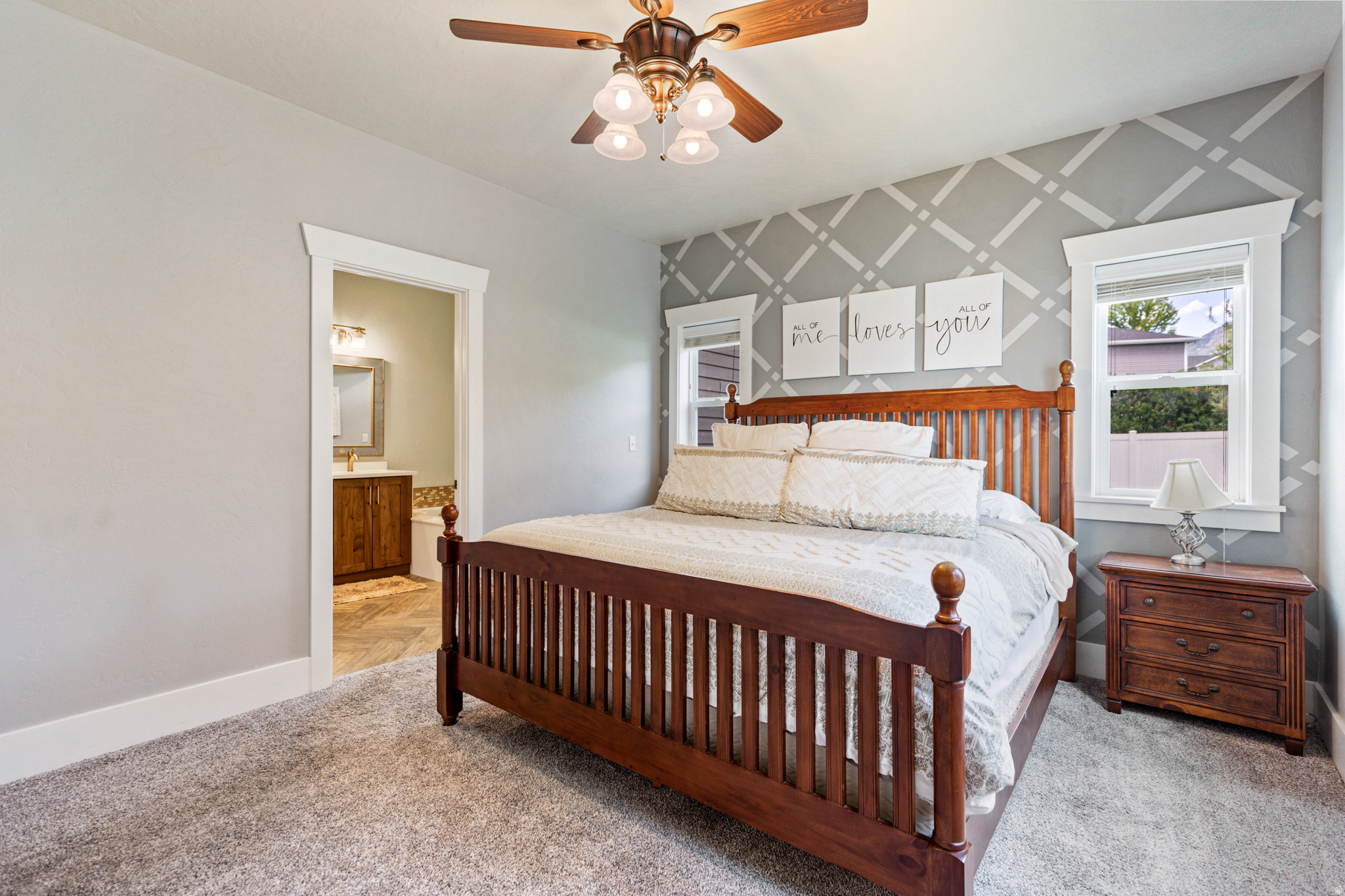 CHERRY CREEK HEIGHTS - Residential