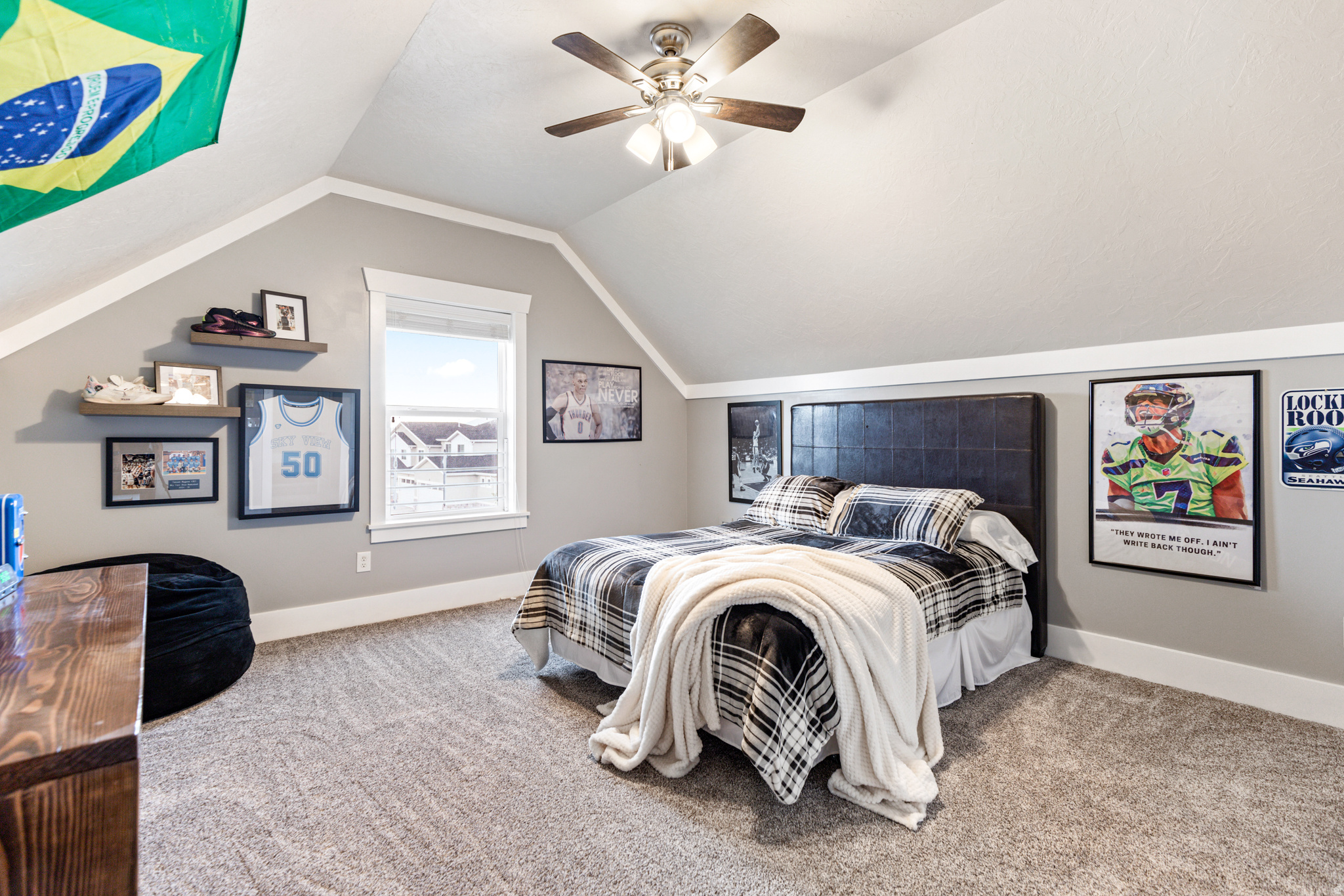 CHERRY CREEK HEIGHTS - Residential