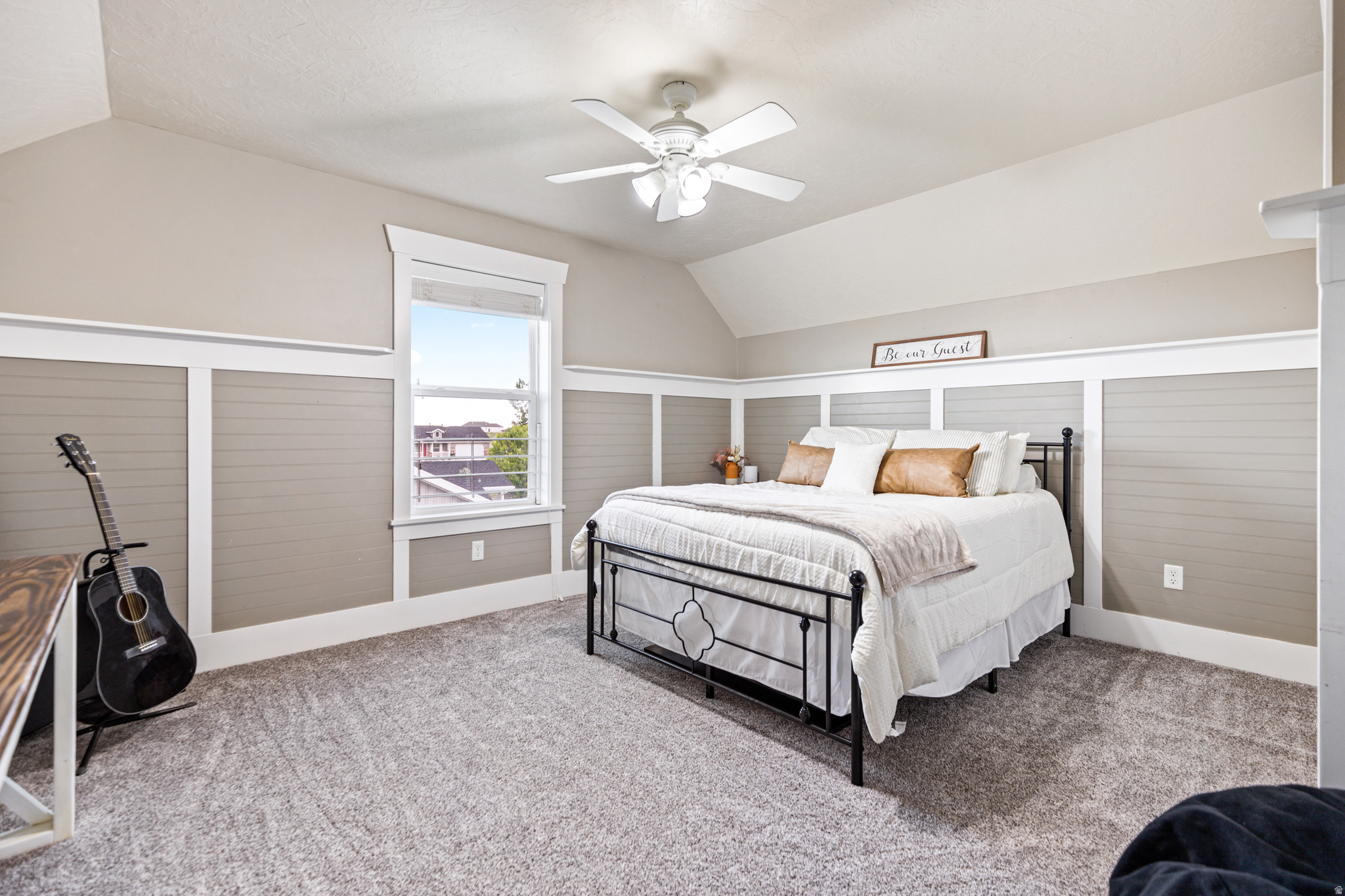 CHERRY CREEK HEIGHTS - Residential
