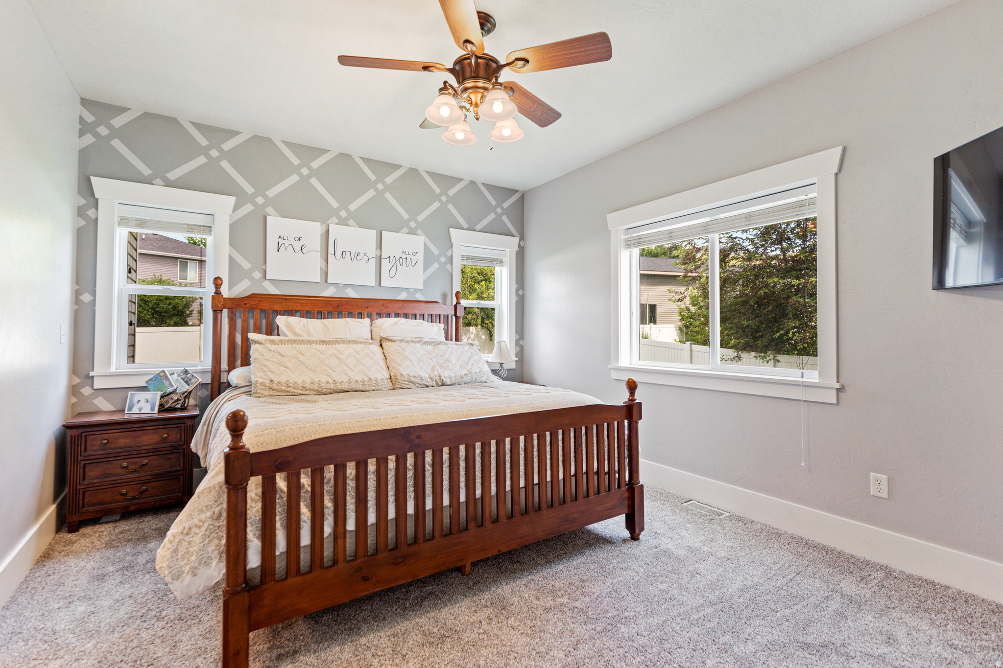 CHERRY CREEK HEIGHTS - Residential
