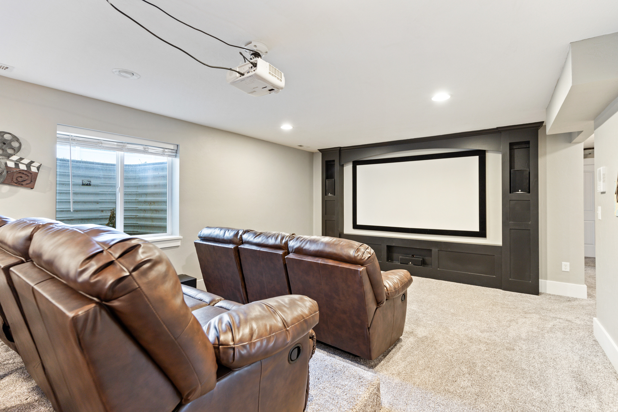 CHERRY CREEK HEIGHTS - Residential