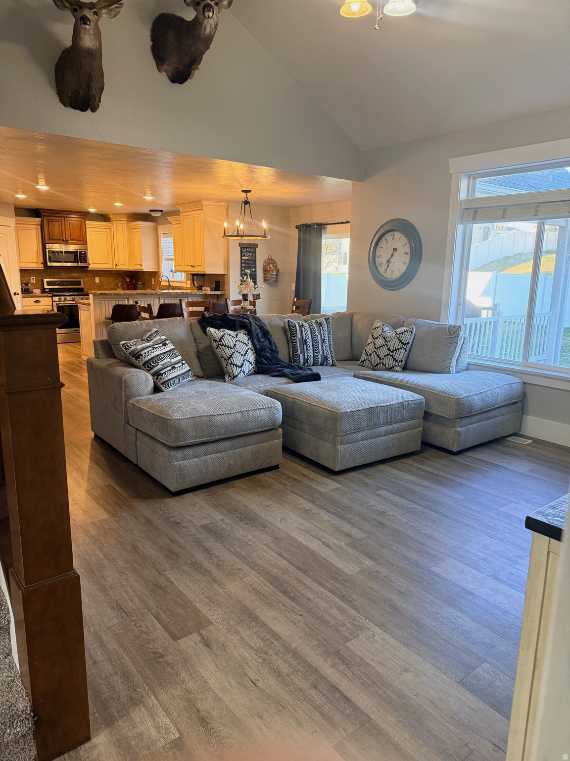 CHERRY CREEK HEIGHTS - Residential