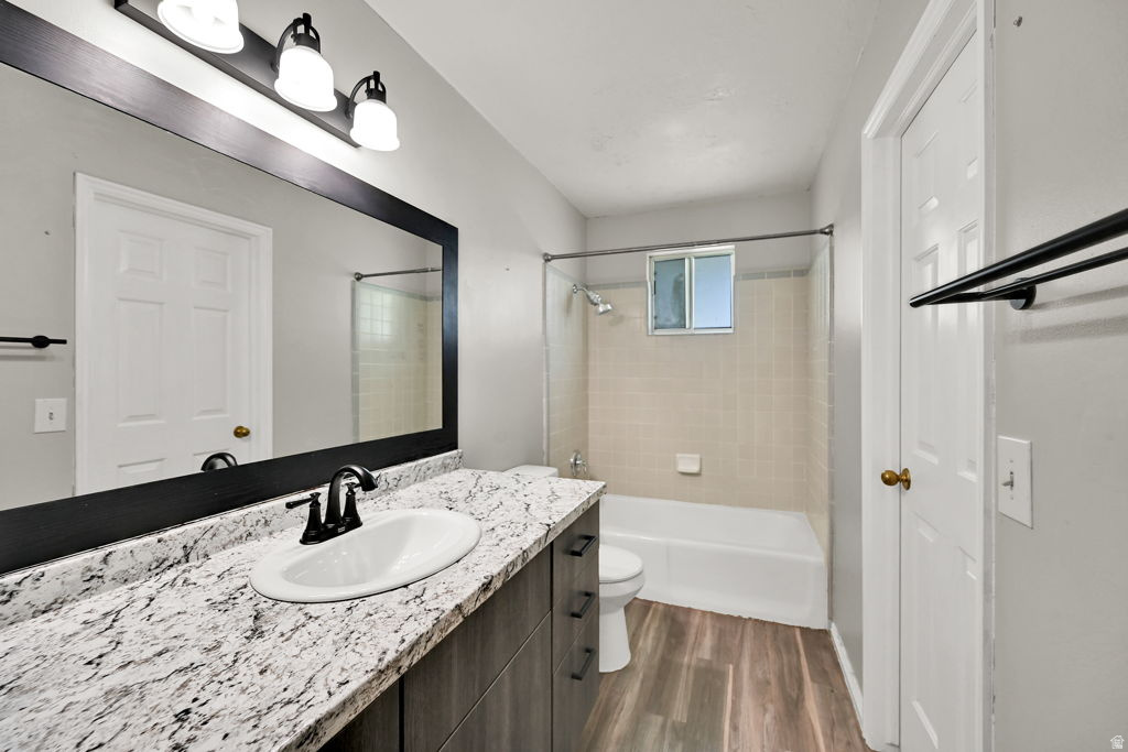 MEADOW CROSSING - Residential