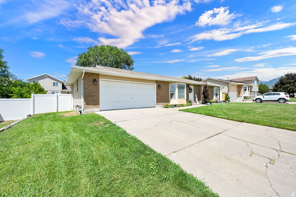 MEADOW CROSSING - Residential