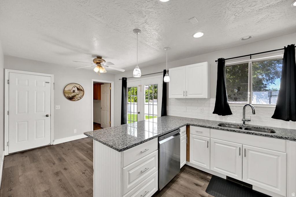 MEADOW CROSSING - Residential