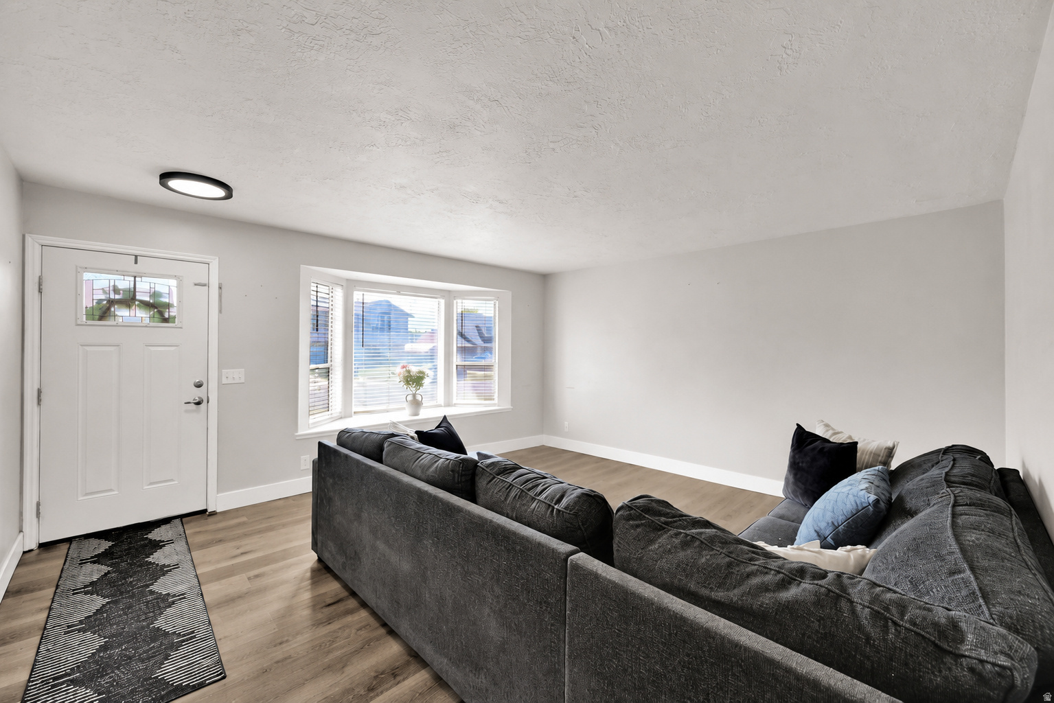 MEADOW CROSSING - Residential