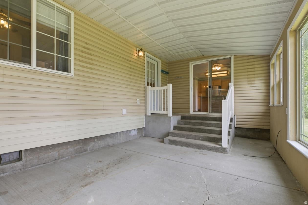 BENNETT SUB - Residential
