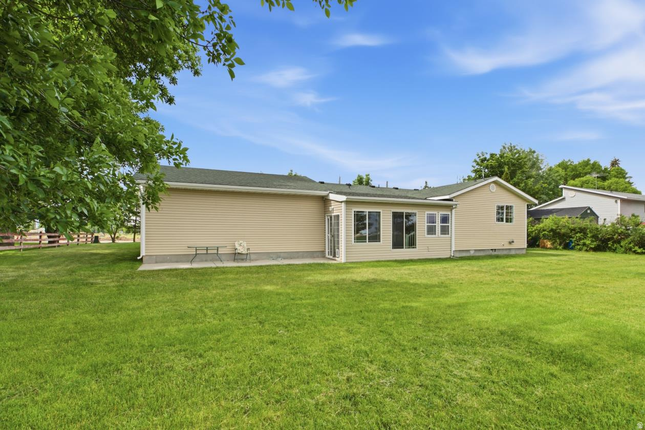 BENNETT SUB - Residential