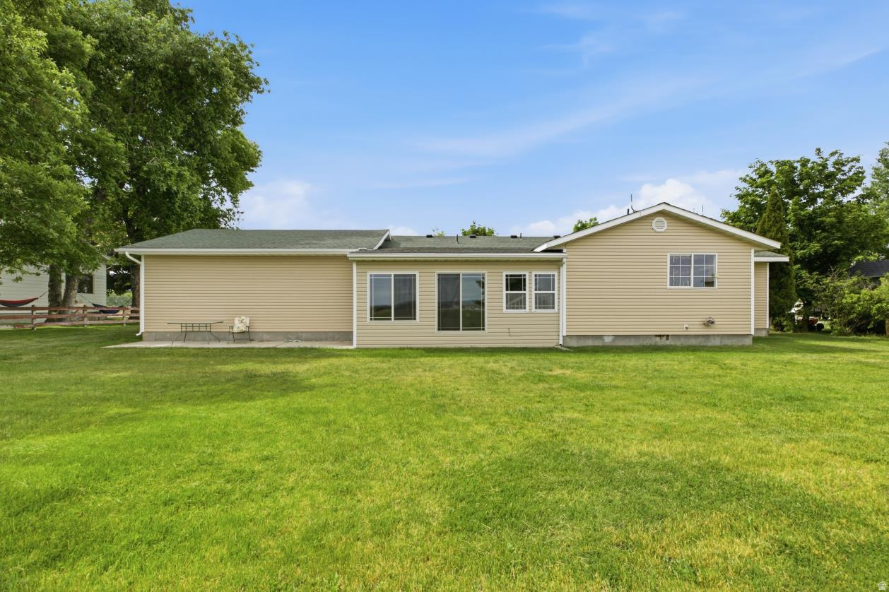 BENNETT SUB - Residential