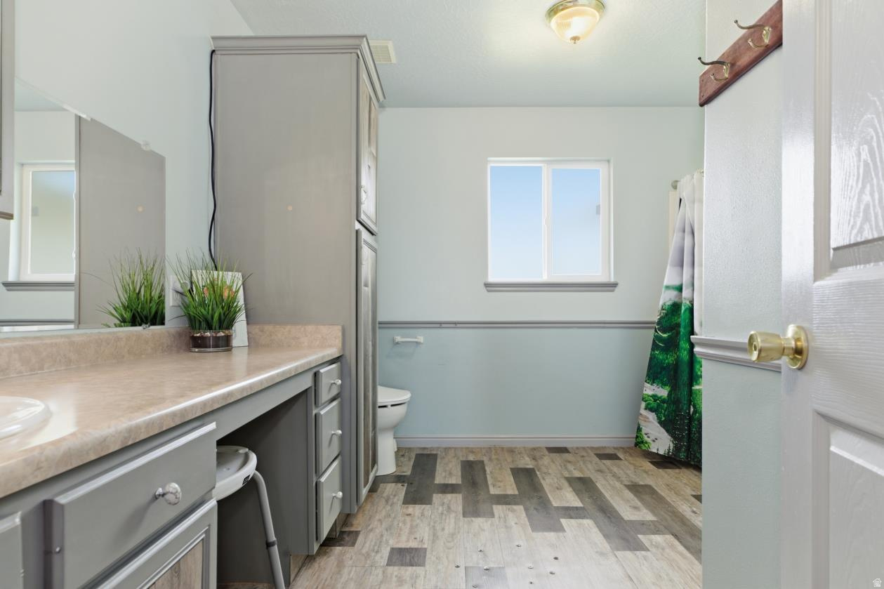 BENNETT SUB - Residential