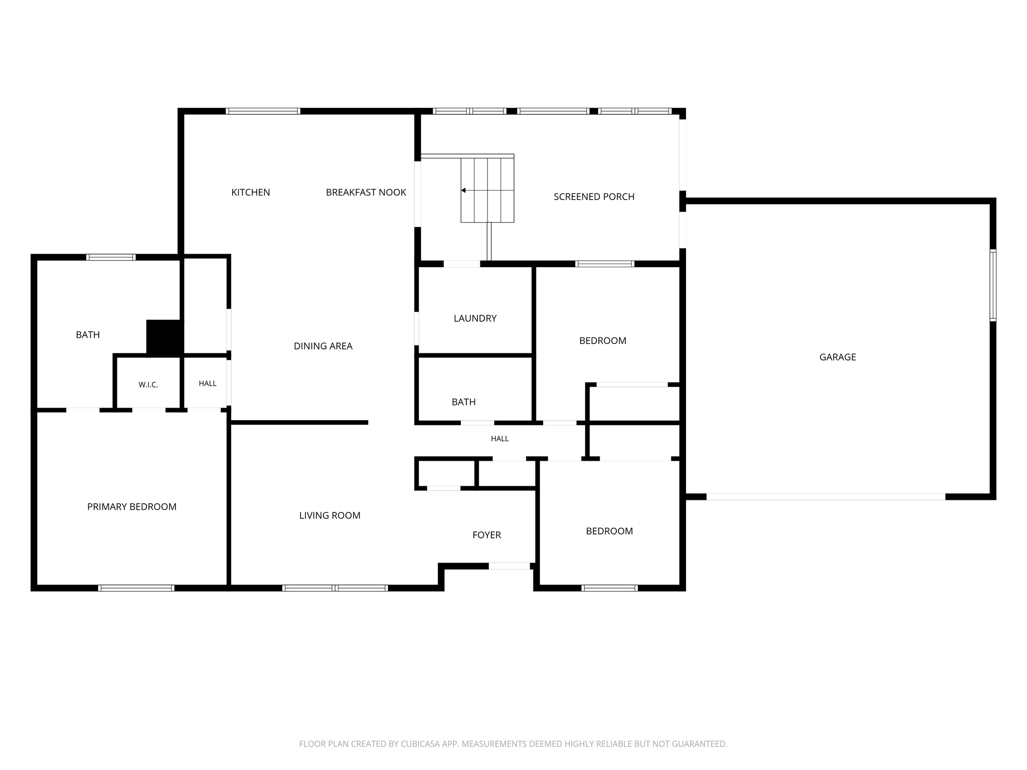 BENNETT SUB - Residential
