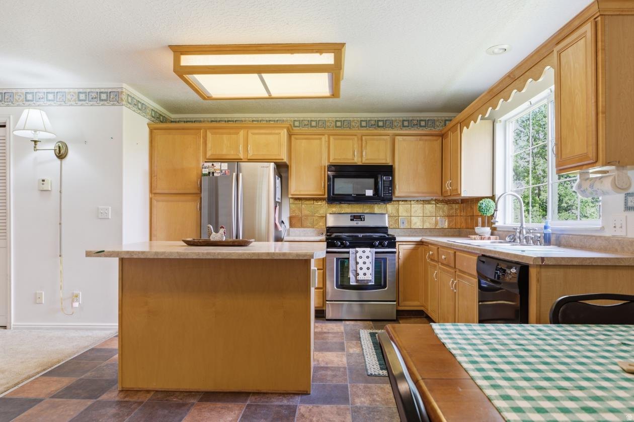 BENNETT SUB - Residential