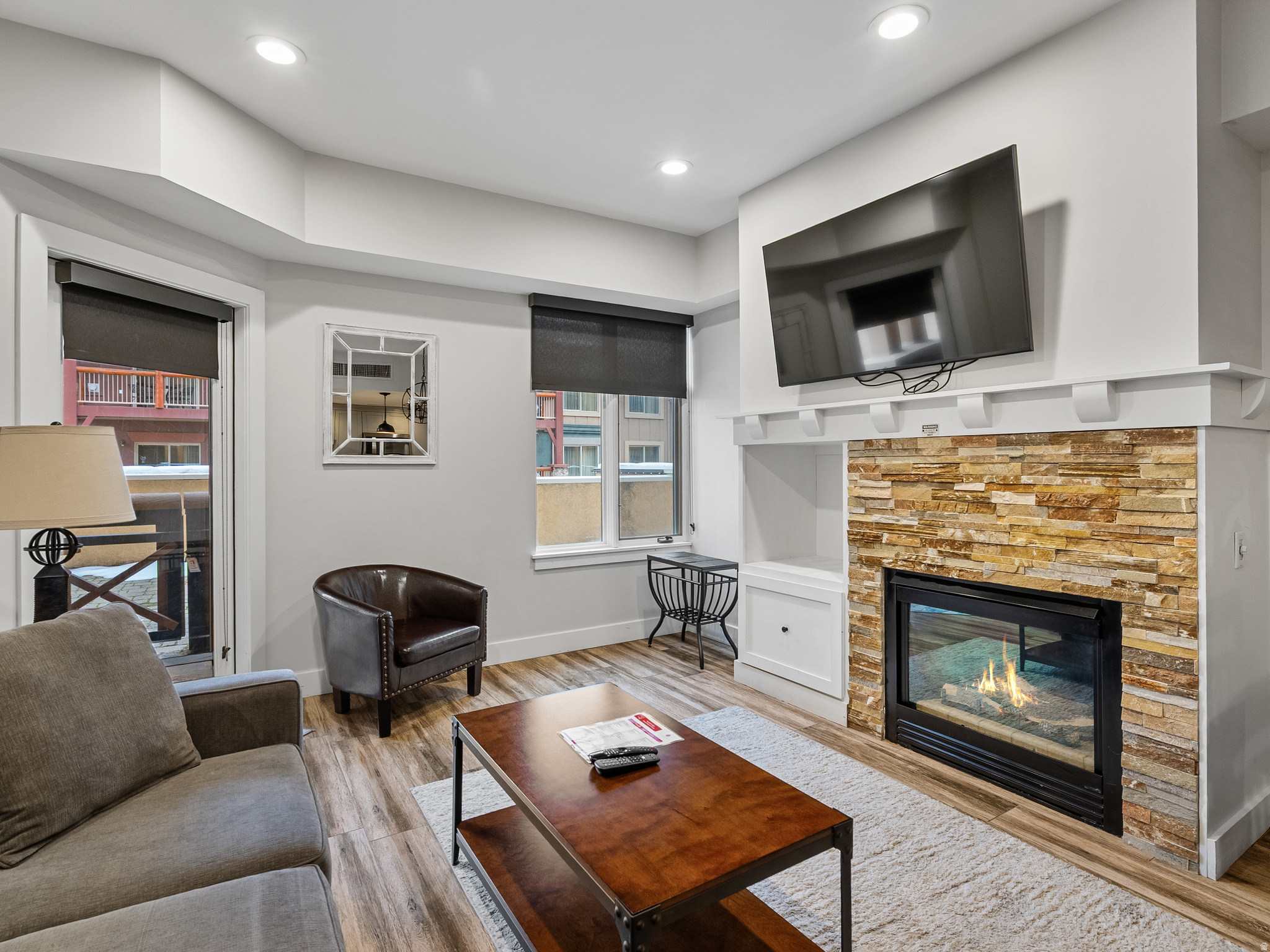 SUNDIAL LODGE - Residential