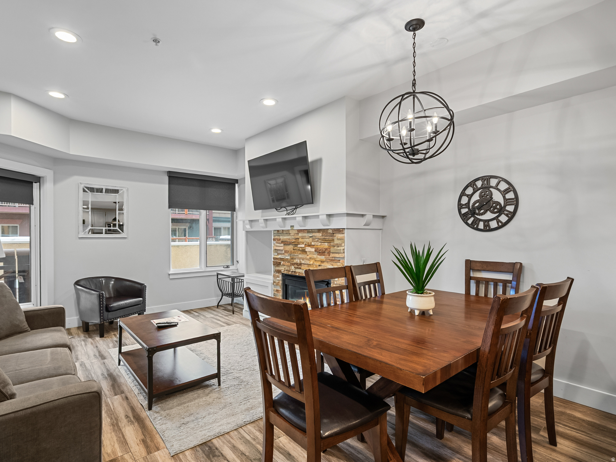 SUNDIAL LODGE - Residential