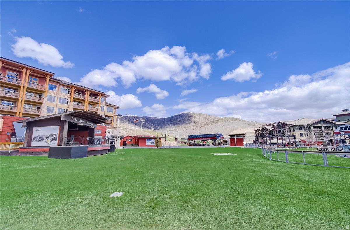 SUNDIAL LODGE - Residential