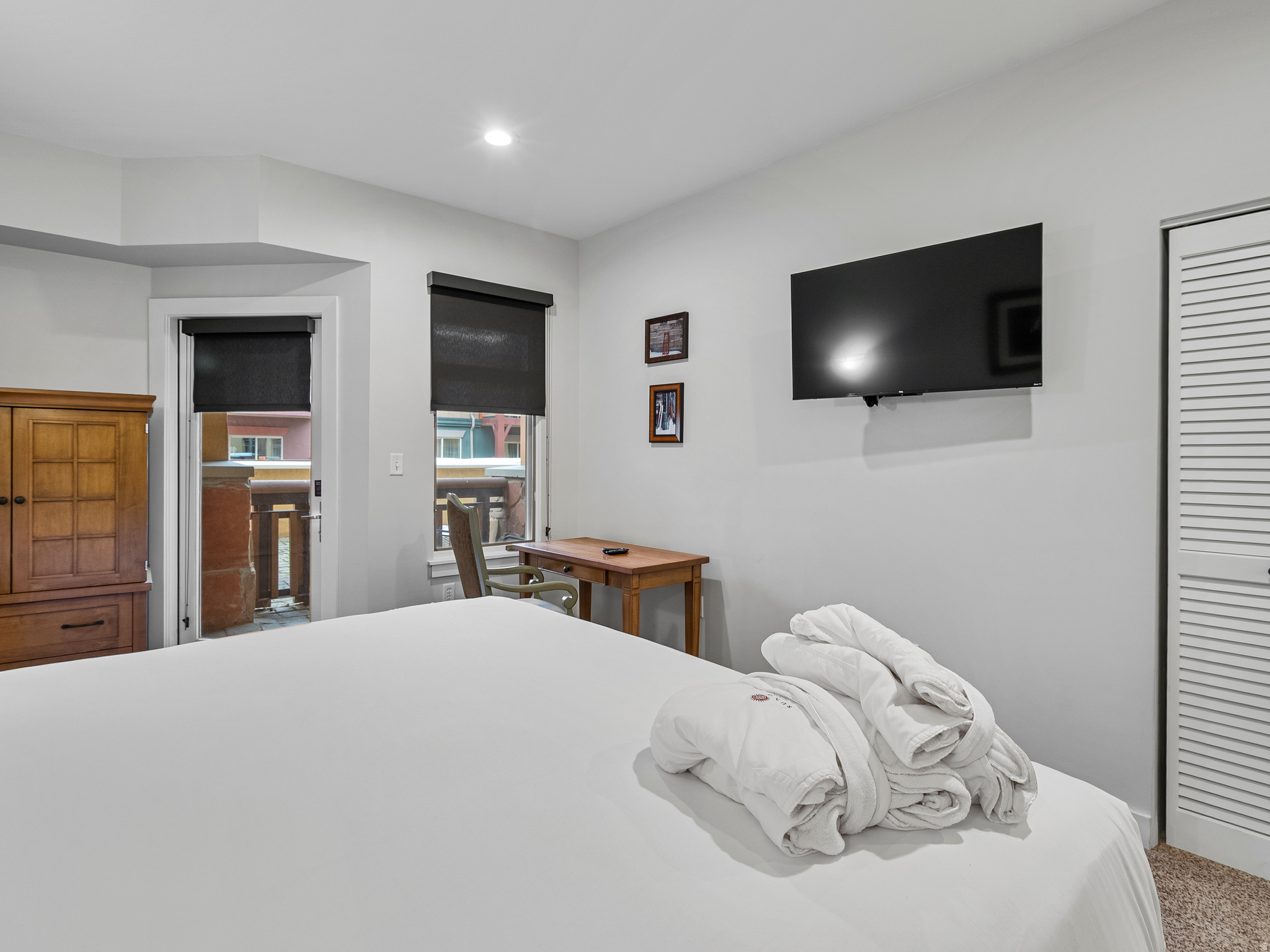 SUNDIAL LODGE - Residential