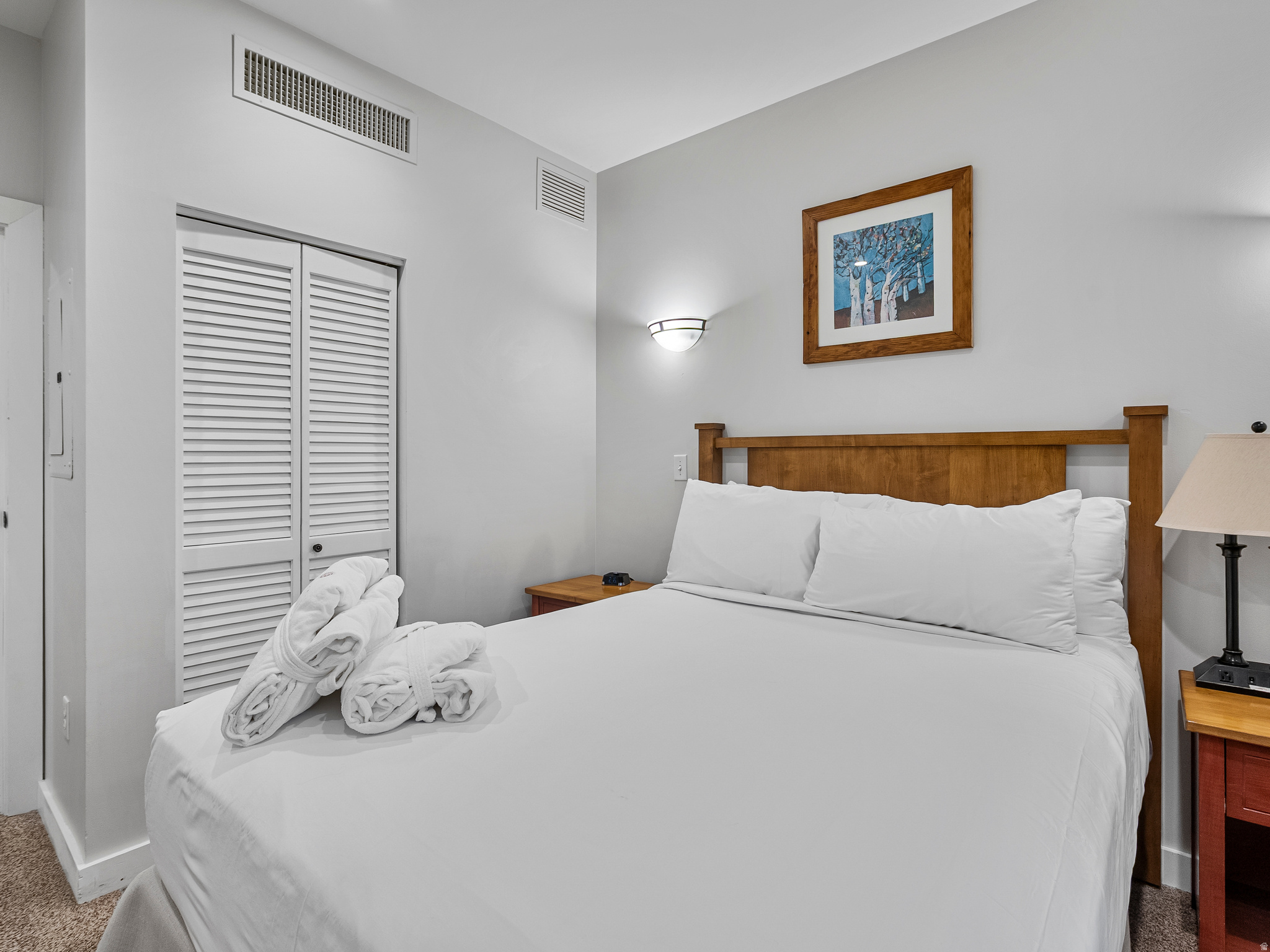 SUNDIAL LODGE - Residential