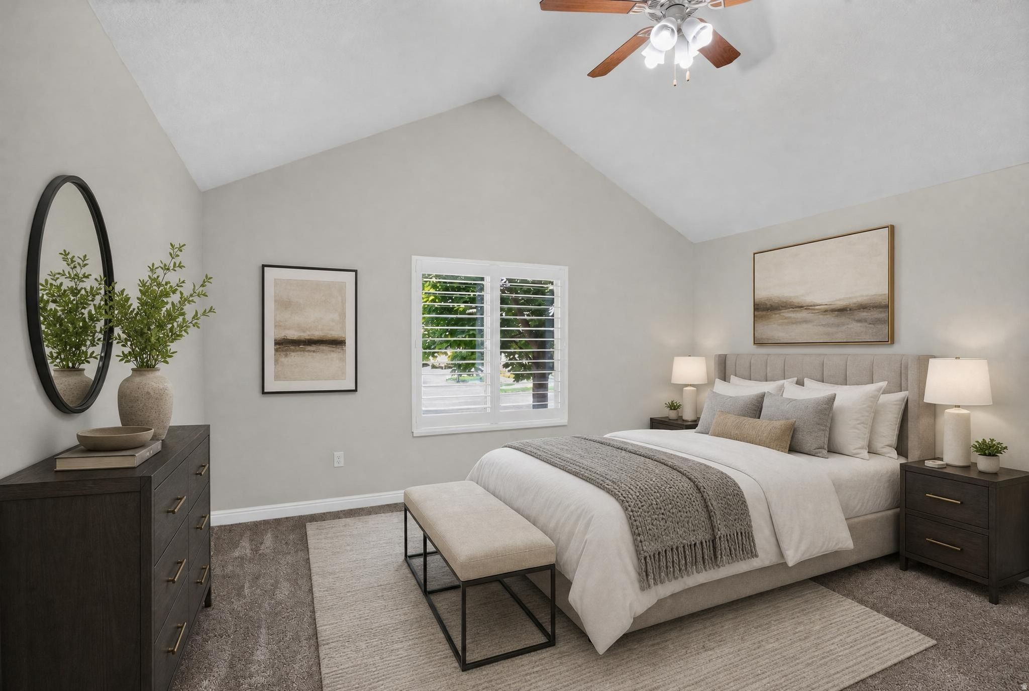 SUNSET VILLAS - Residential