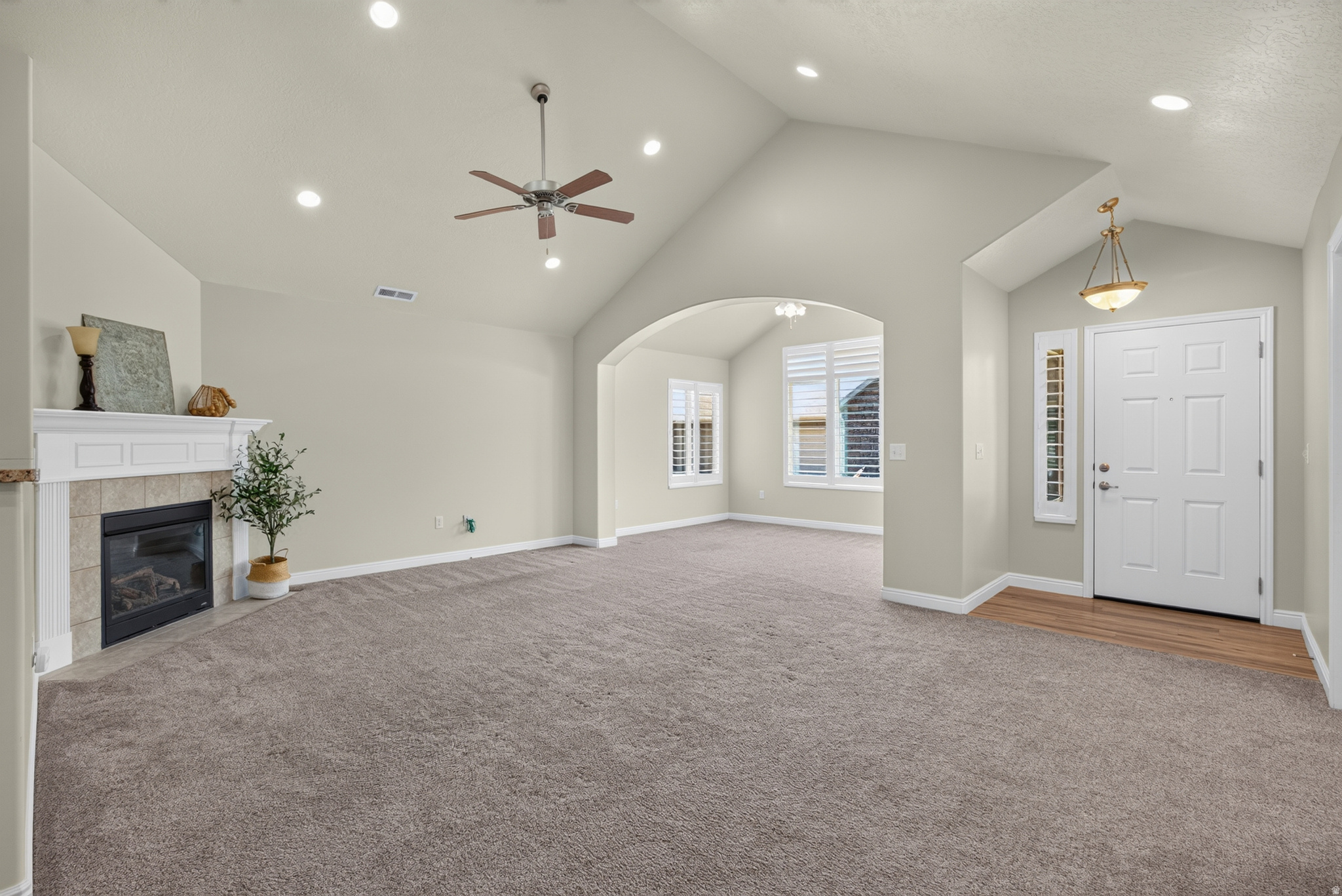 SUNSET VILLAS - Residential